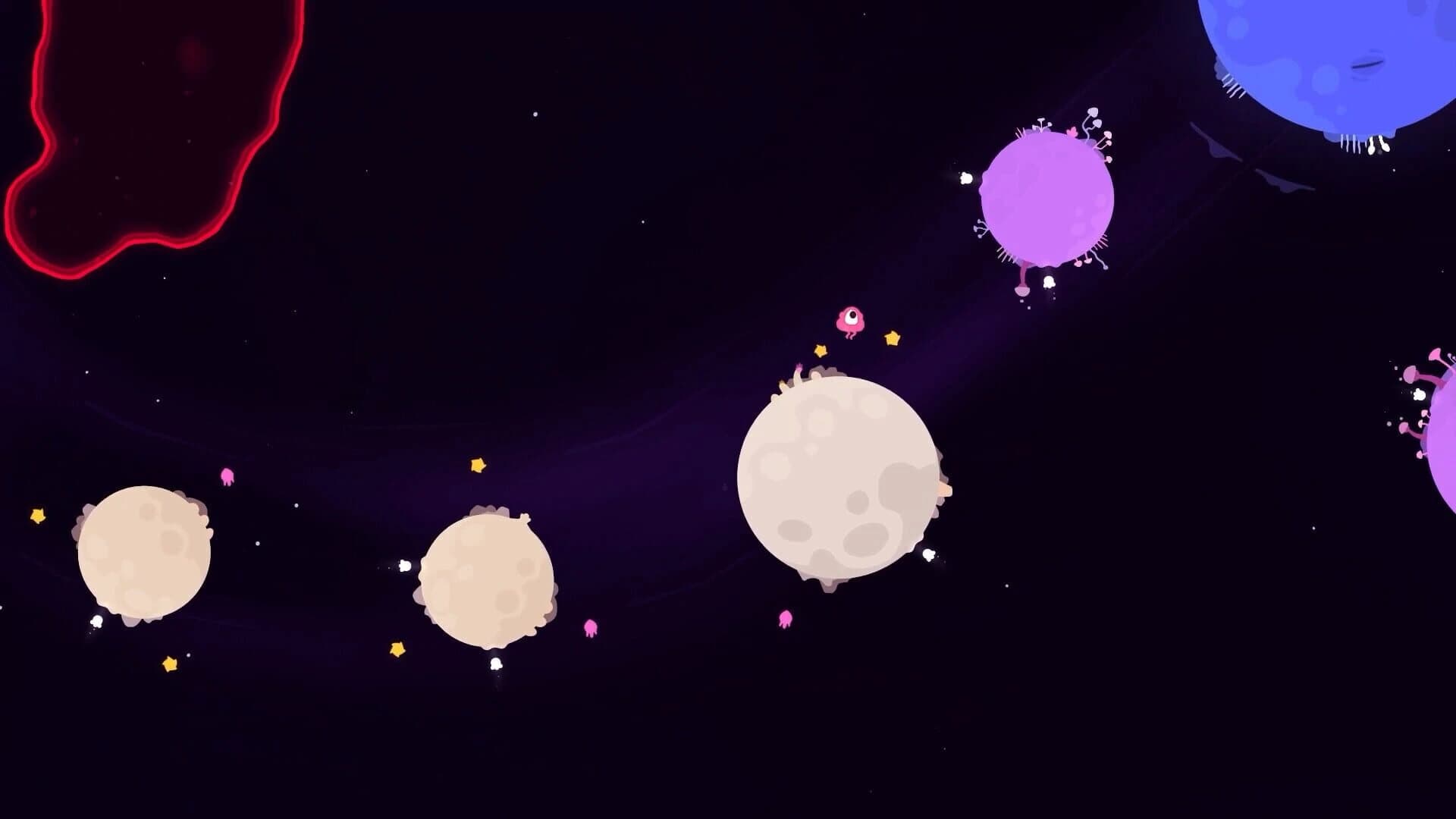 They Can Fart screenshot 5
