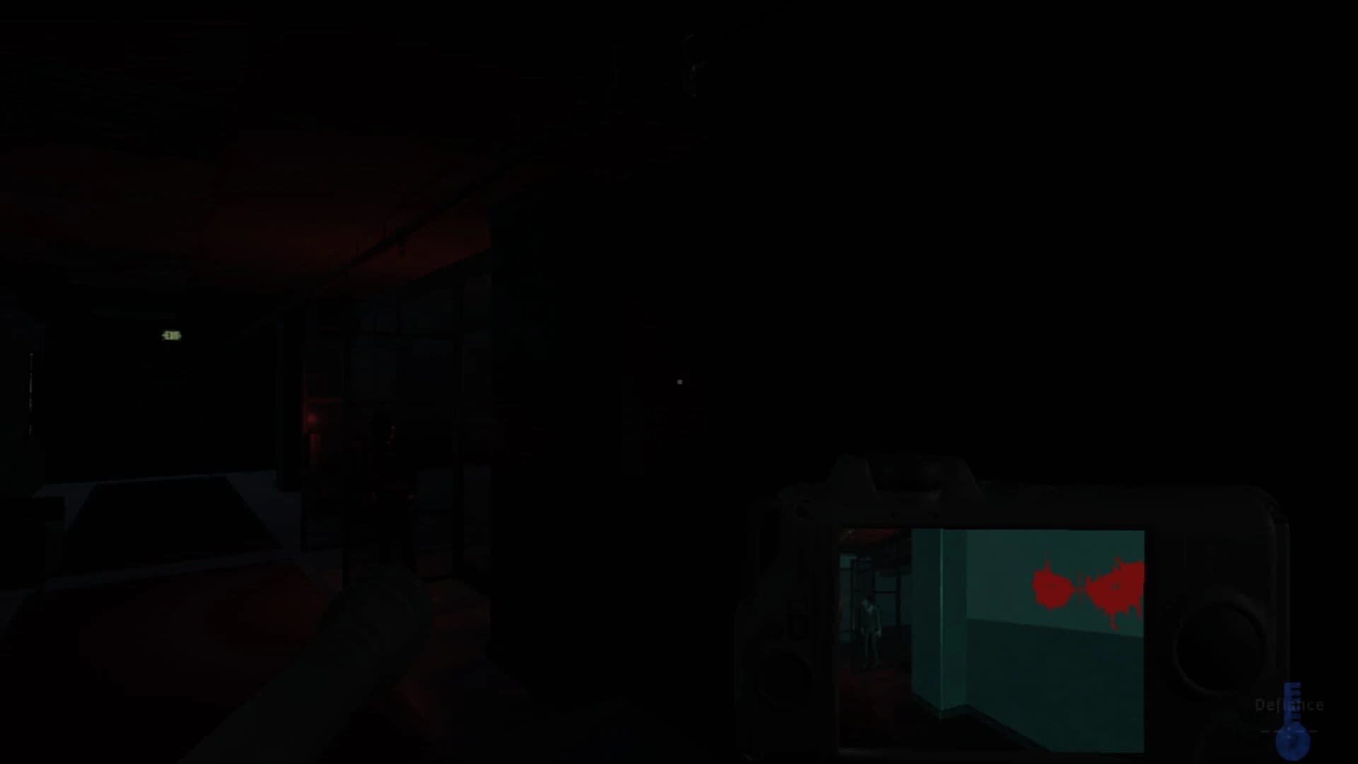They Die Tomorrow screenshot 1