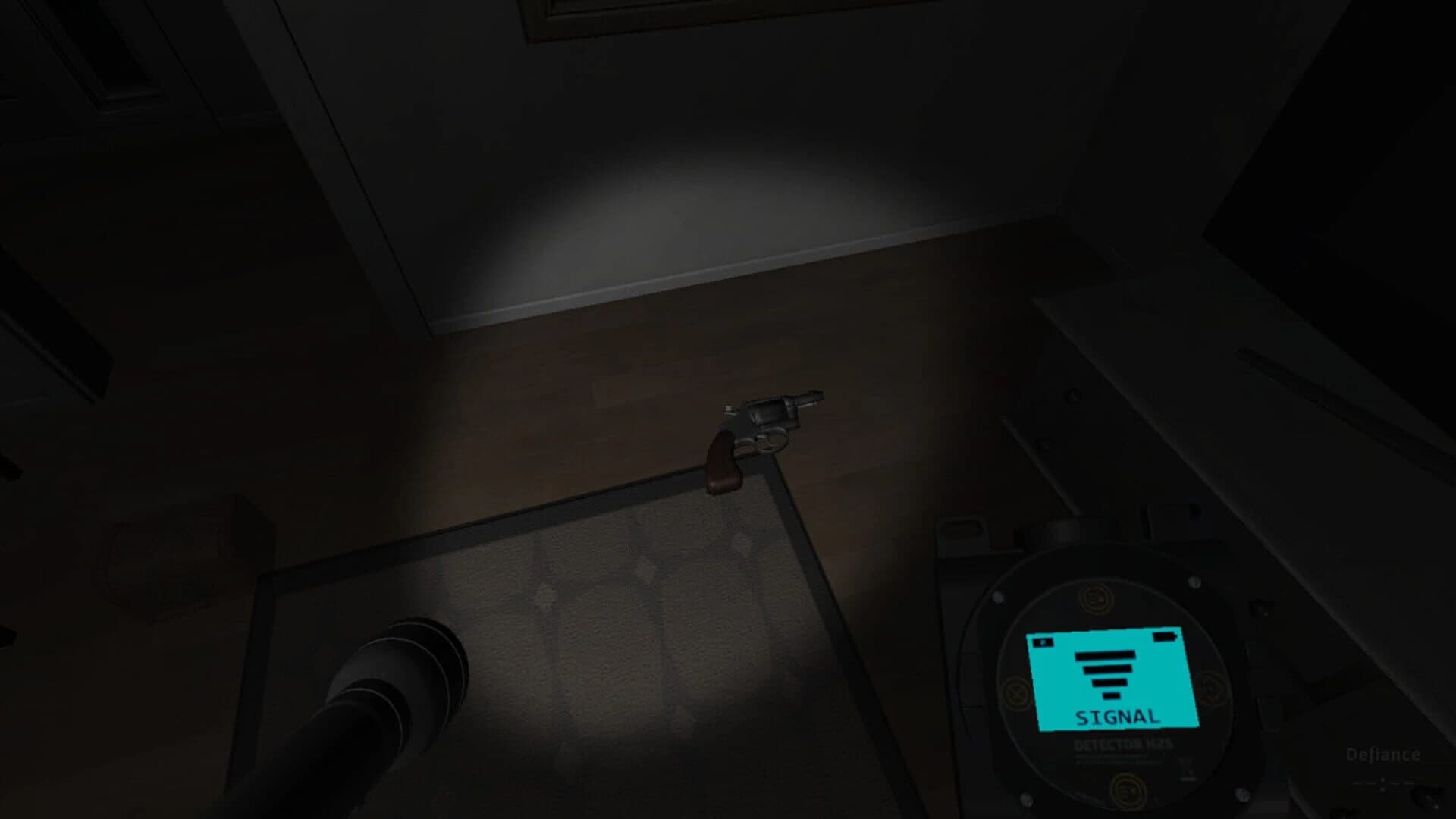 They Die Tomorrow screenshot 5