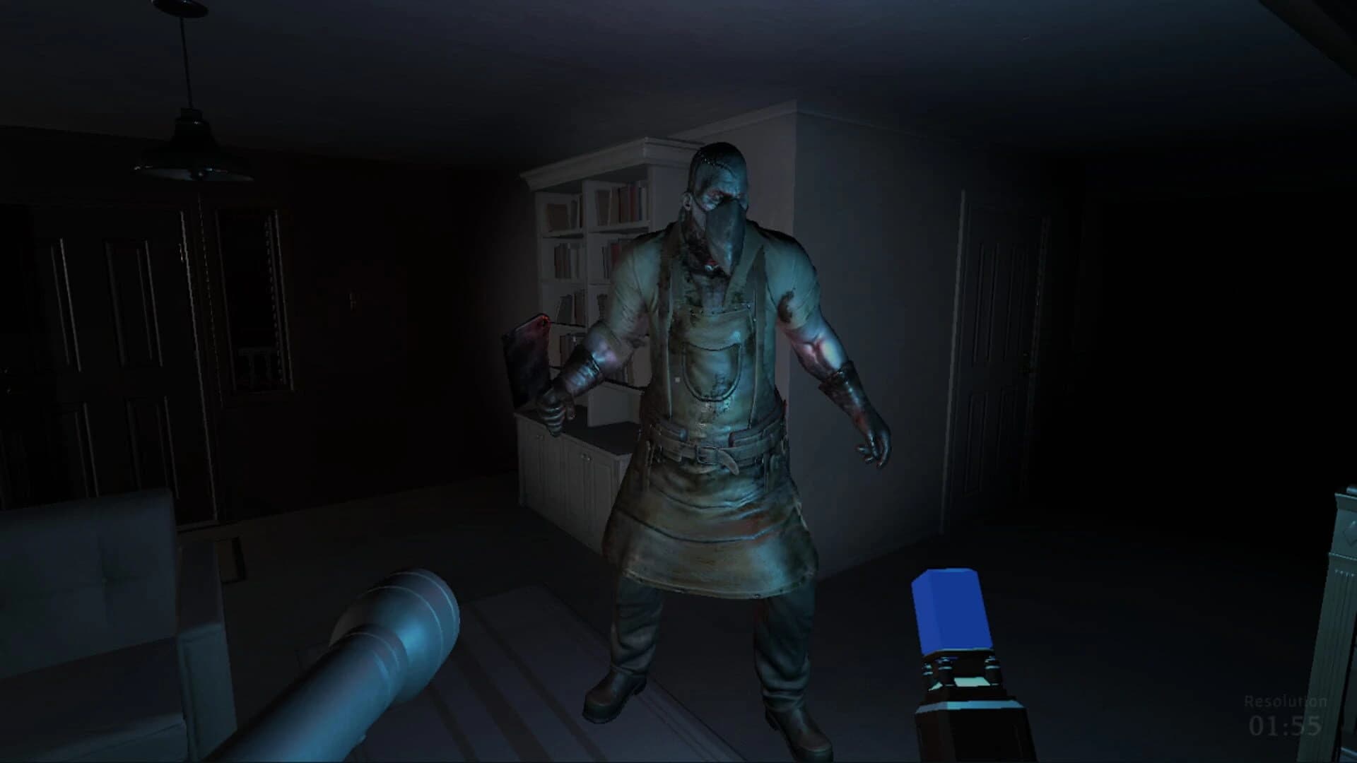 They Die Tomorrow screenshot 4