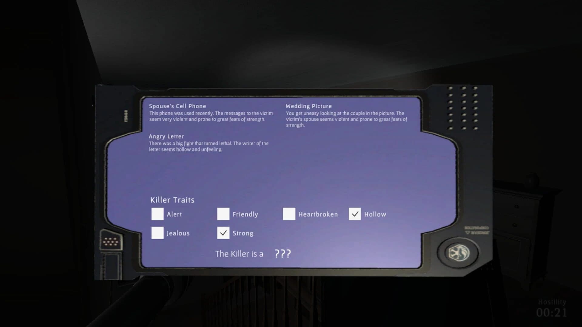 They Die Tomorrow screenshot 3