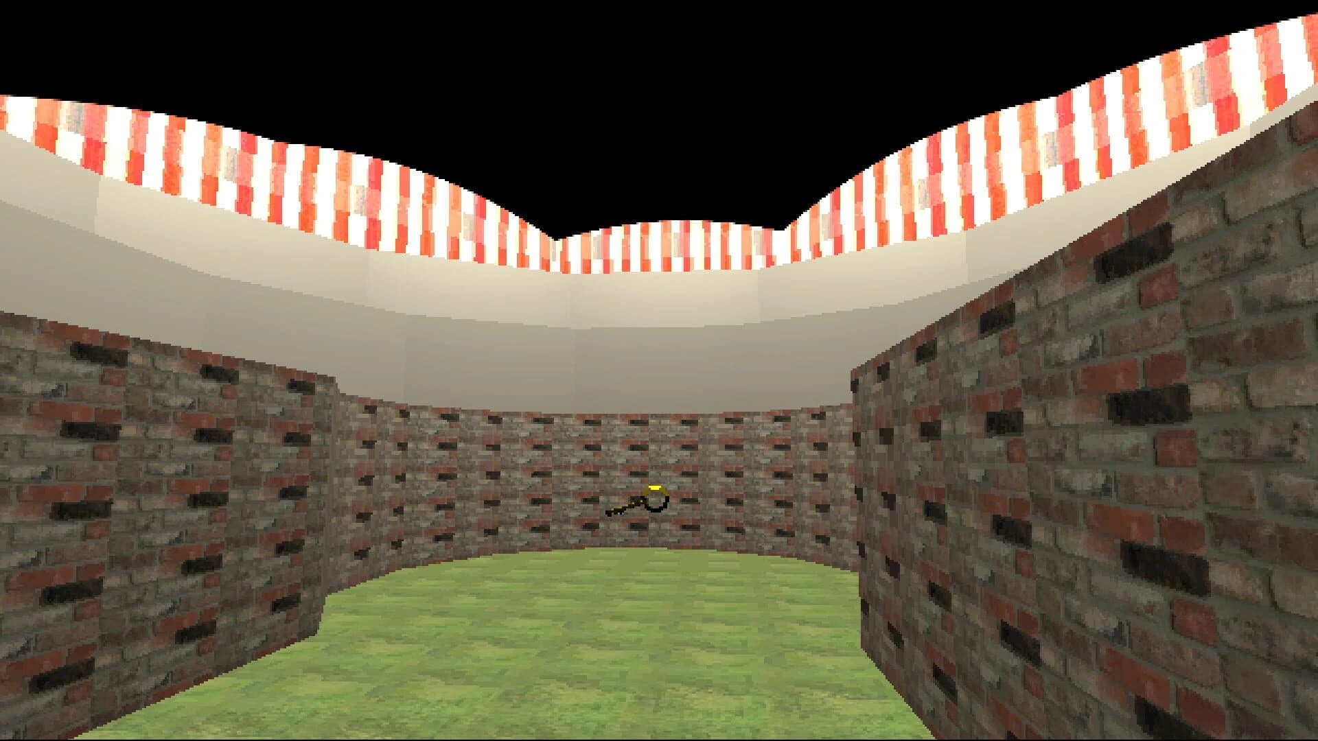 They Grew Lungs and Drowned screenshot 2