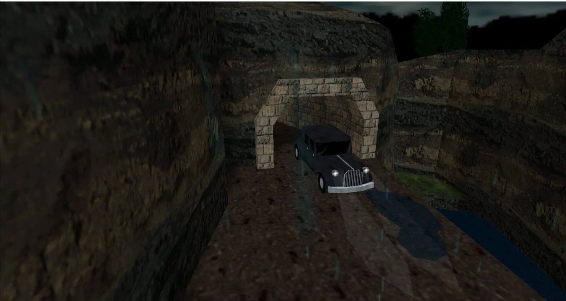 They Hunger: Trilogy screenshot 3