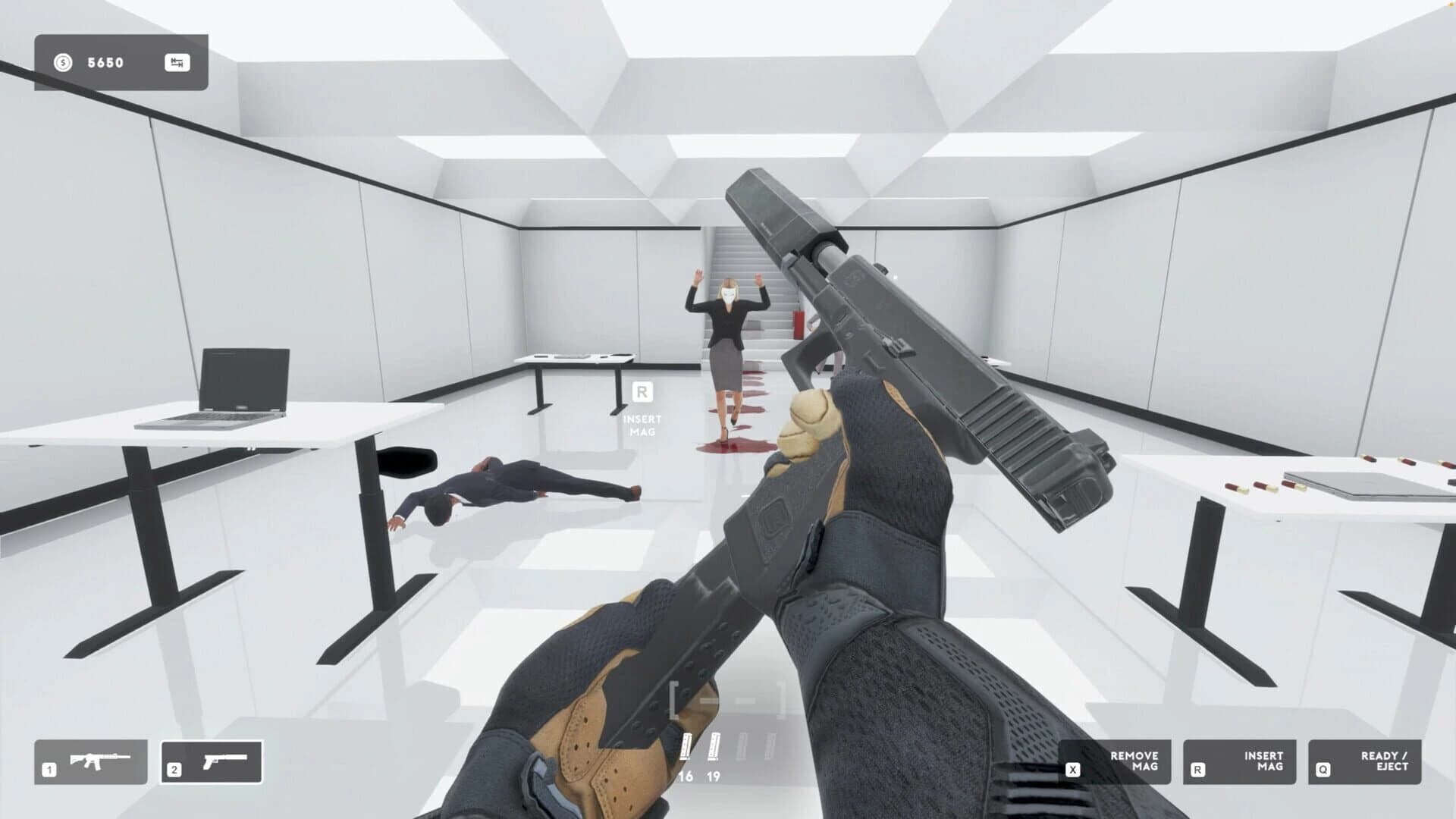 They Killed Your Cat screenshot 3