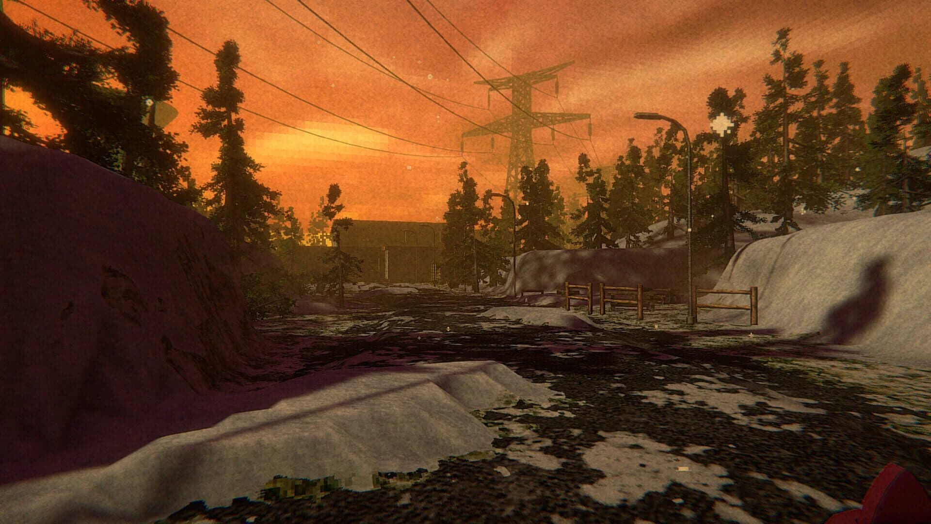 They Not Fae! screenshot 2