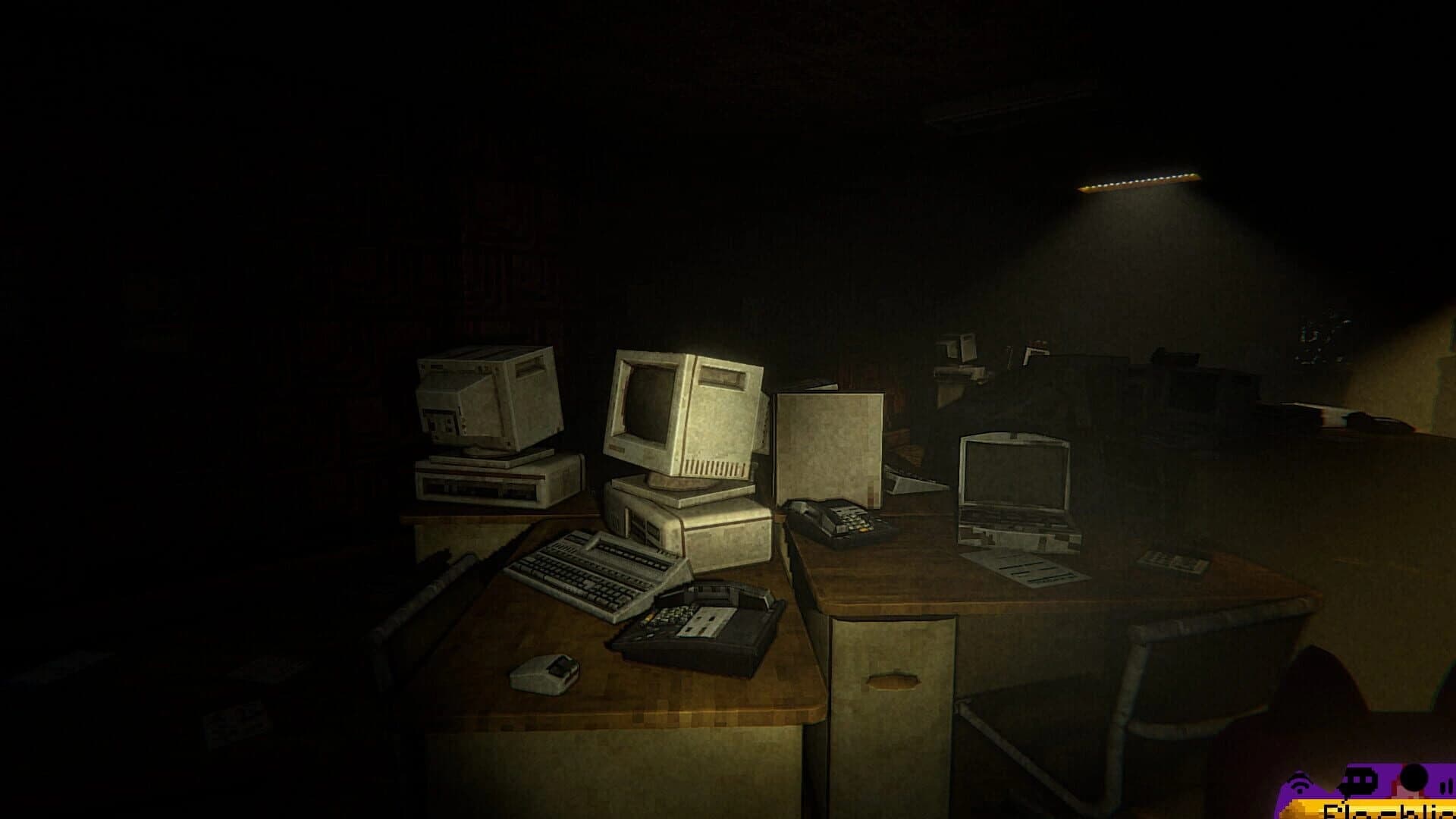 They Not Fae! screenshot 1