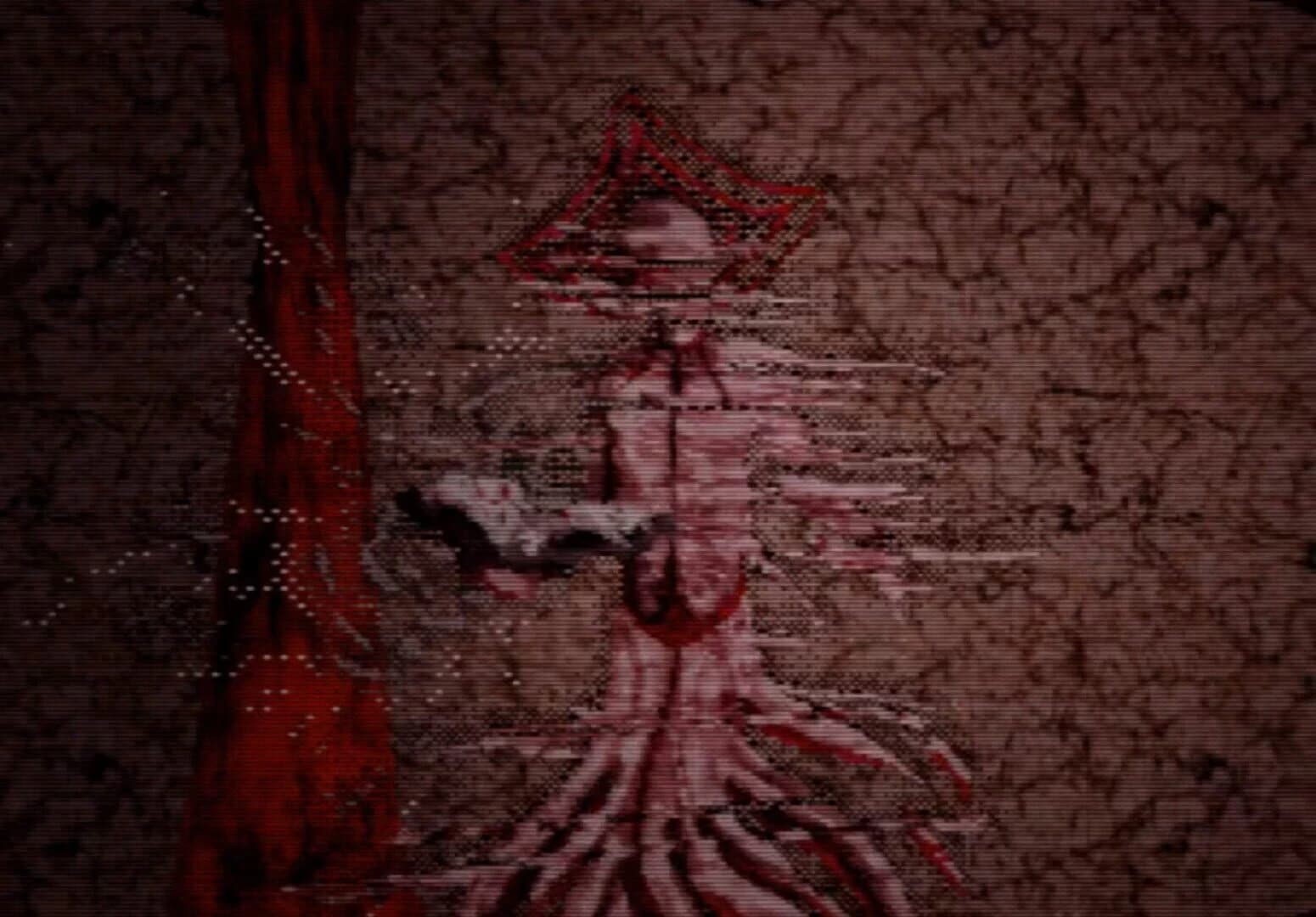 They Speak From The Abyss: Zenith screenshot 4