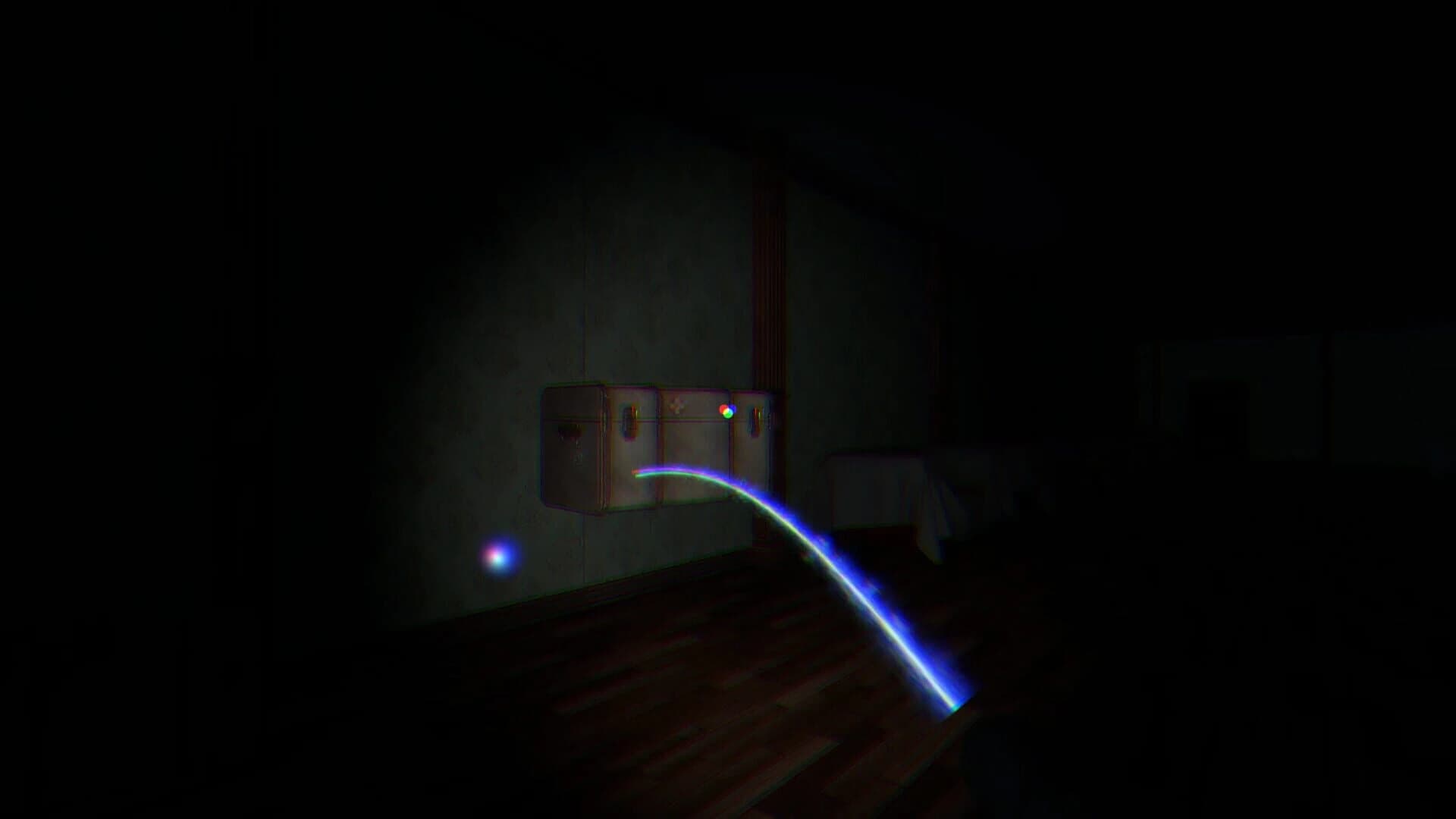 They Speak To Us screenshot 1