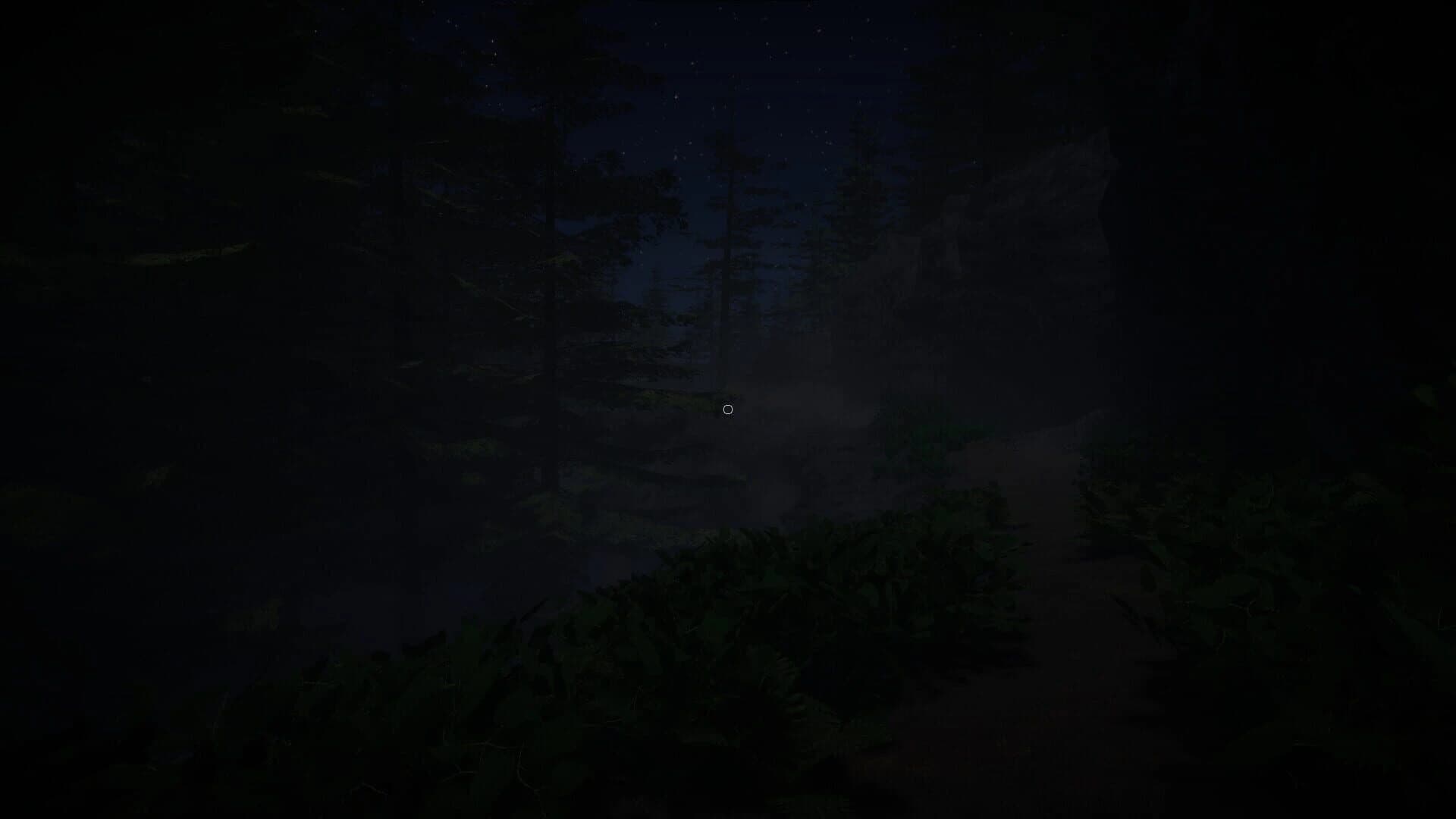 They Stare screenshot 1
