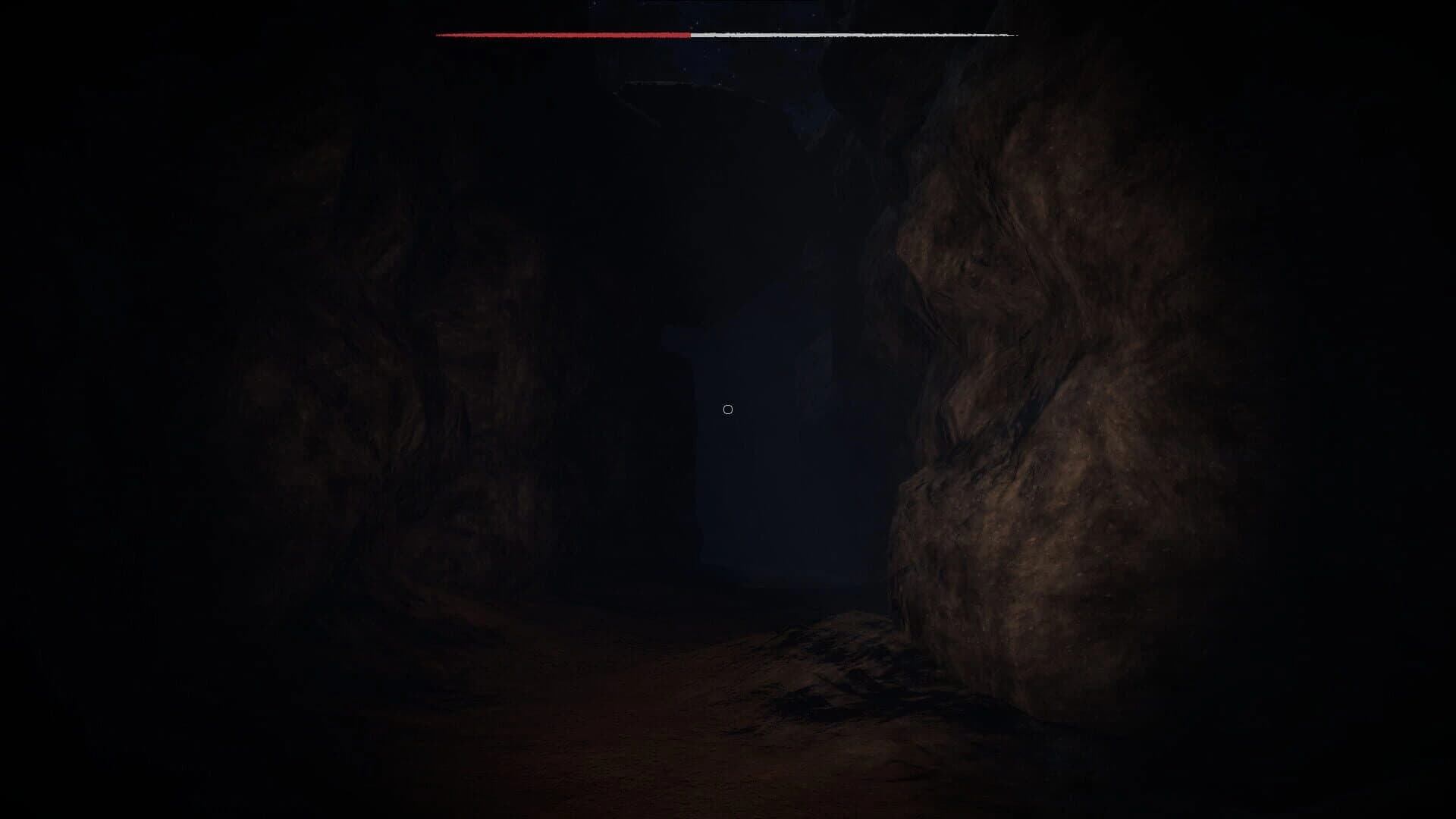 They Stare screenshot 4