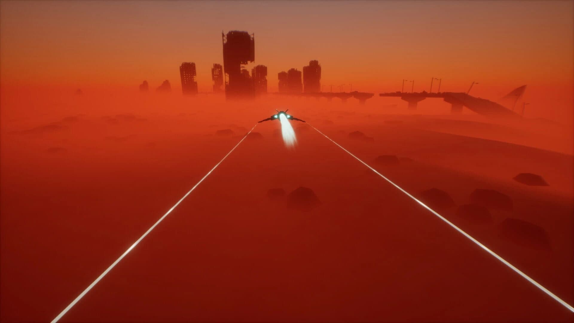 They Took the Sun screenshot 1