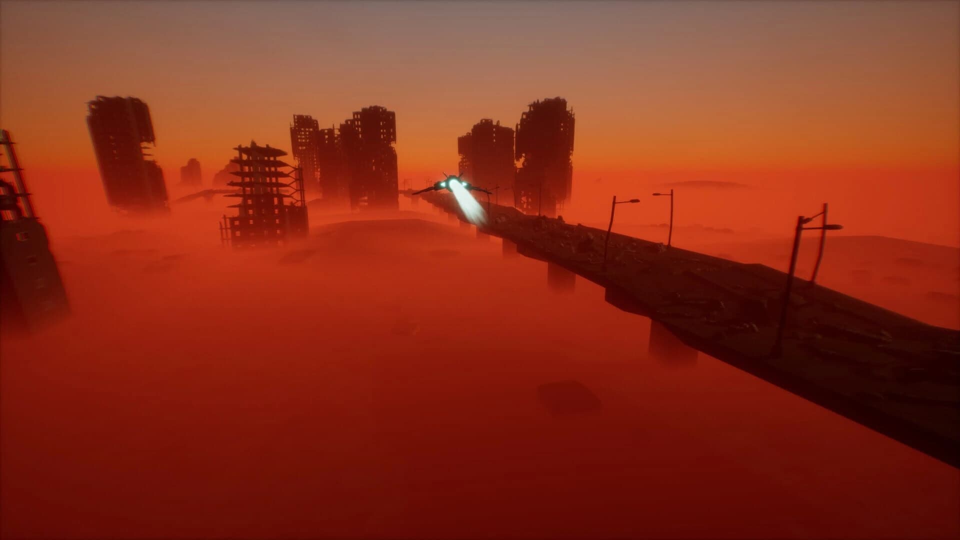 They Took the Sun screenshot 5