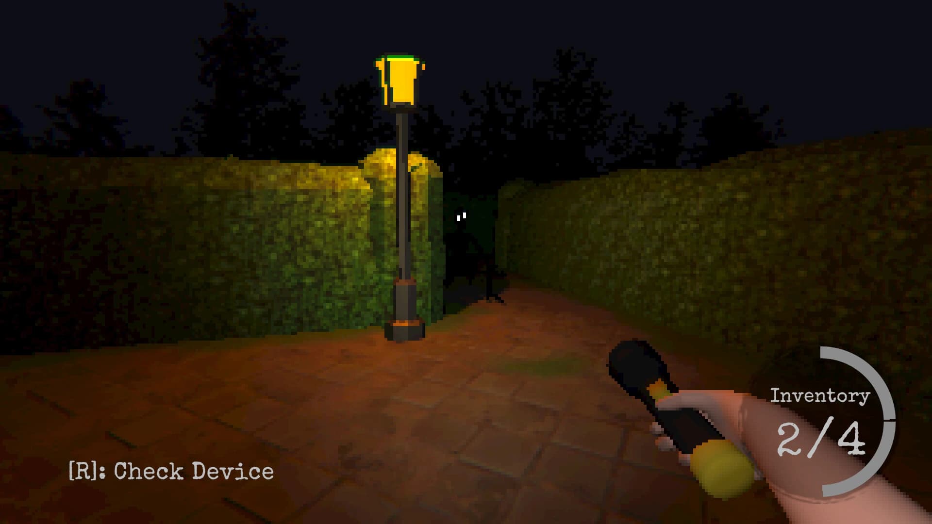 They Watch screenshot 3