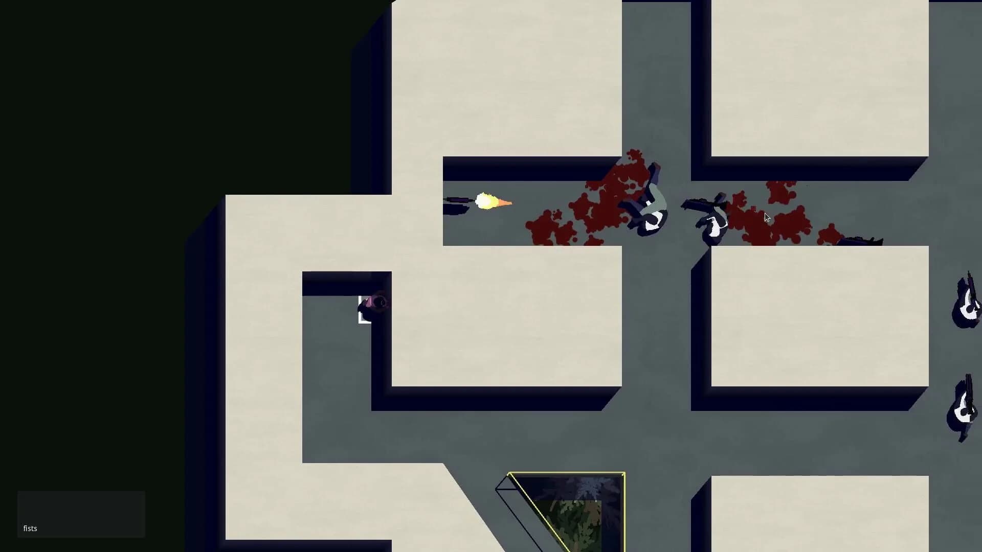 Theyest Thou screenshot 2