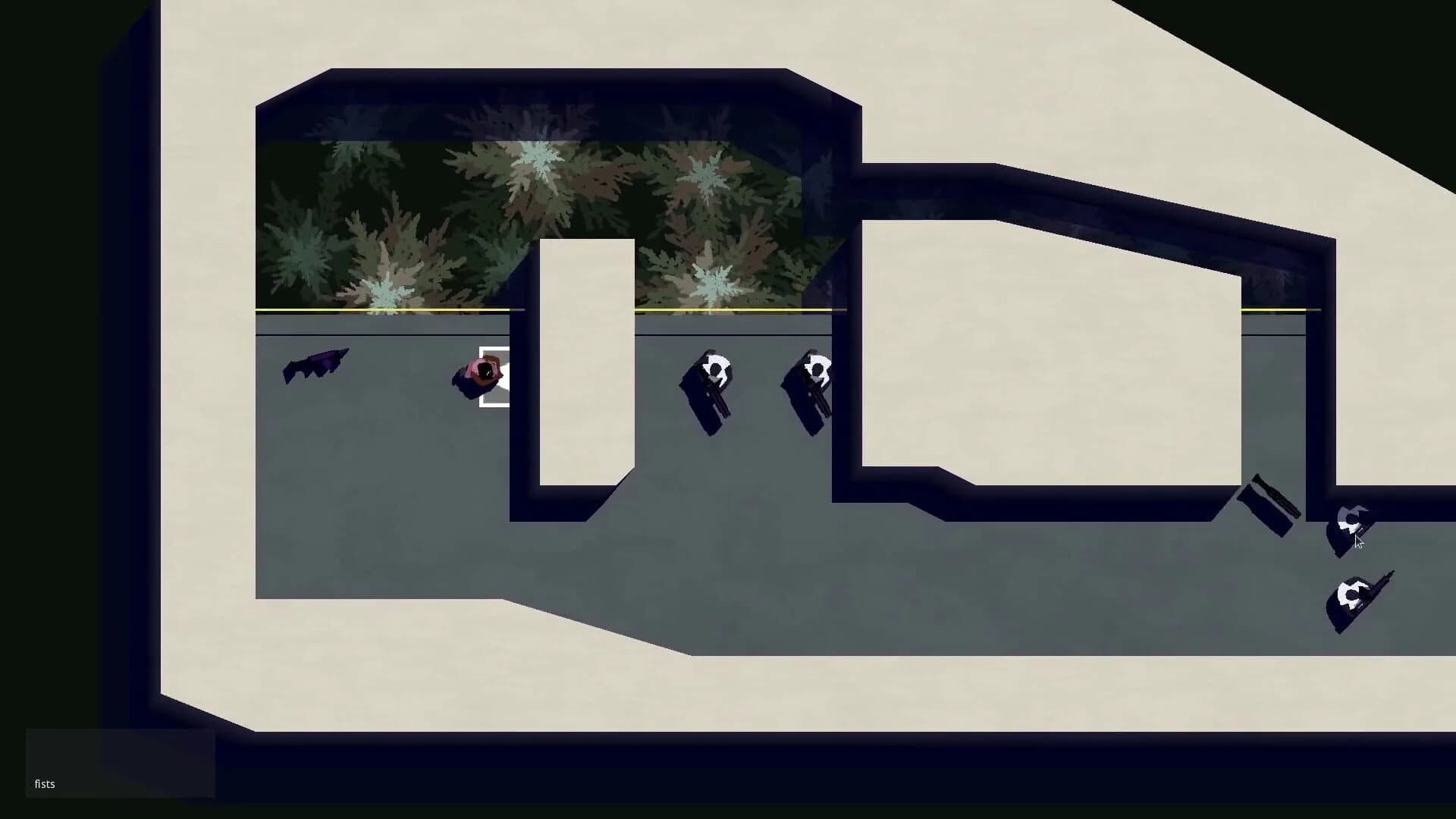 Theyest Thou screenshot 1