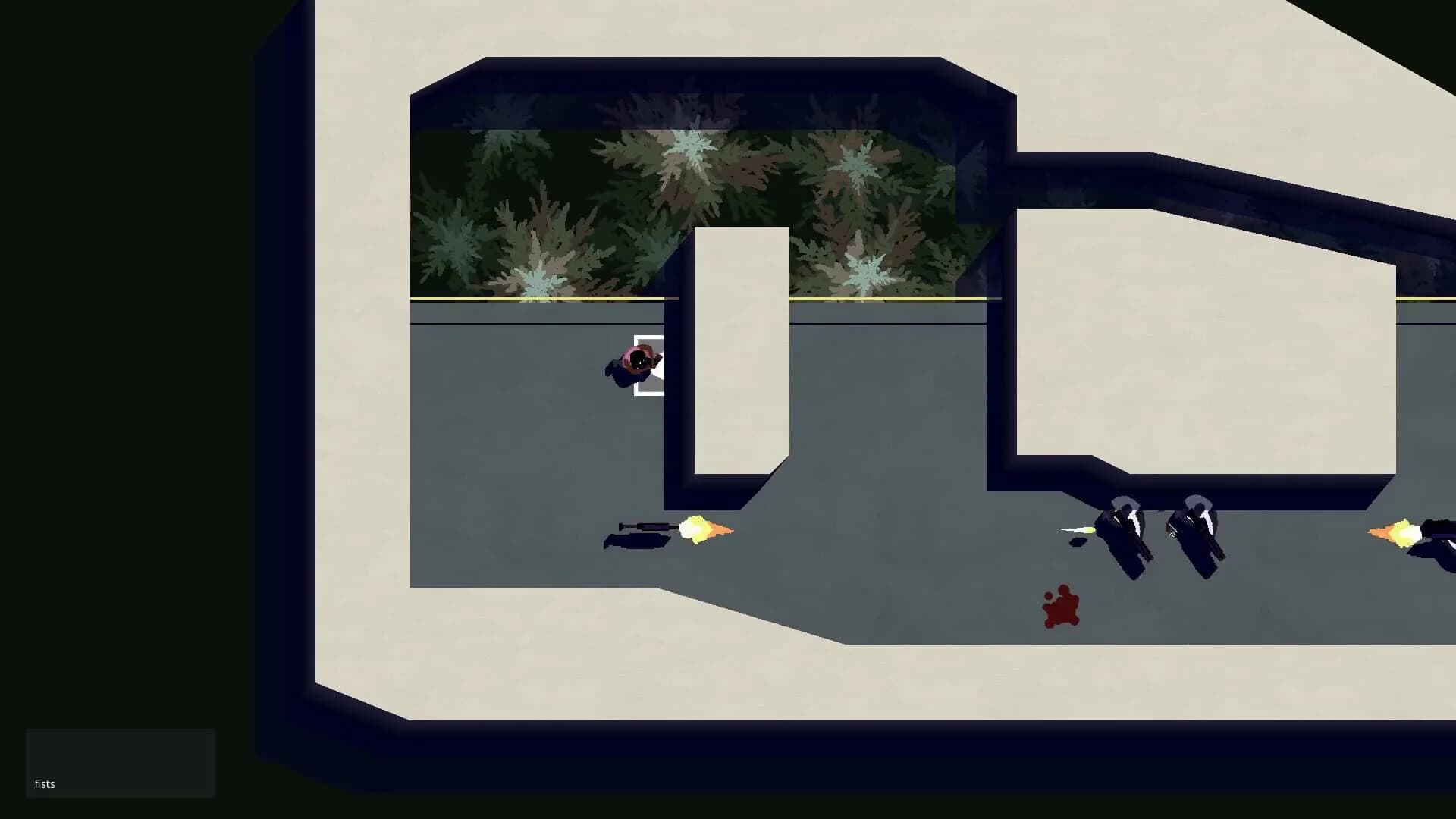 Theyest Thou screenshot 4