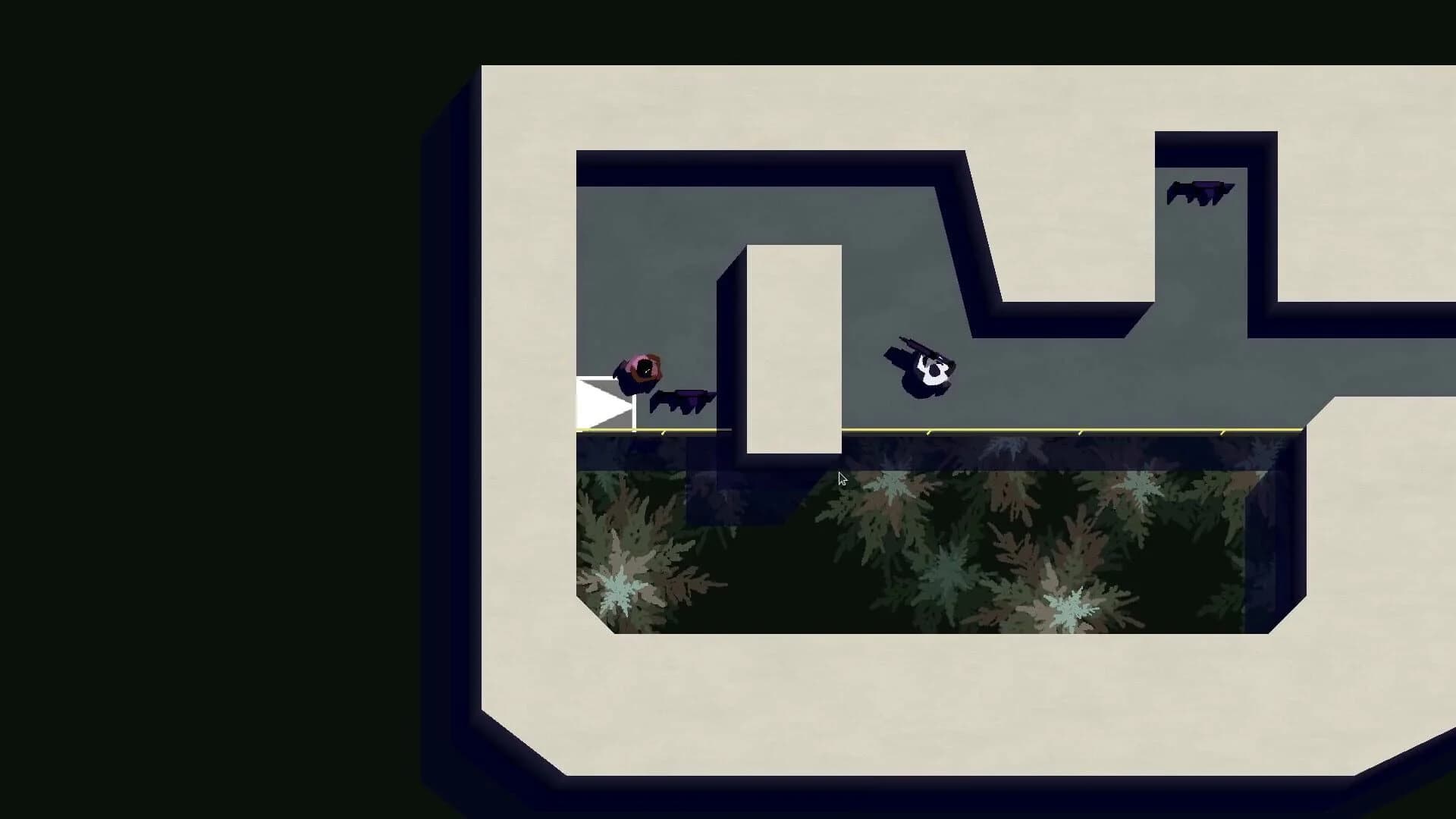 Theyest Thou screenshot 3