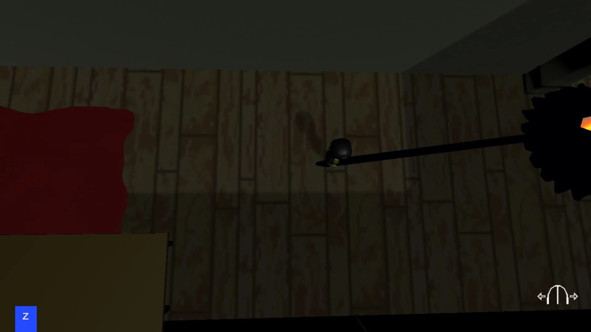 They'll Find You screenshot 3