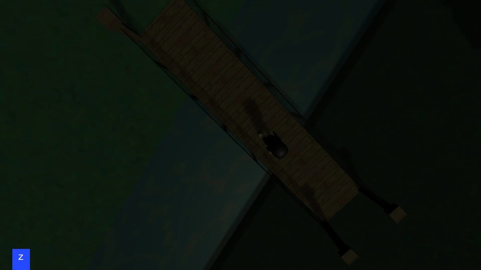 They'll Find You screenshot 2