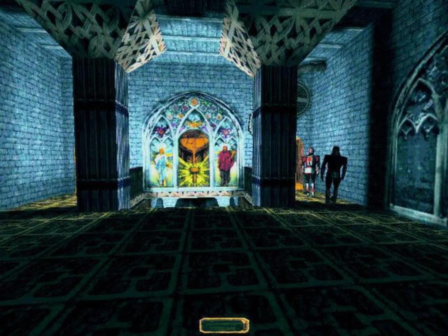 Thief Gold screenshot 5