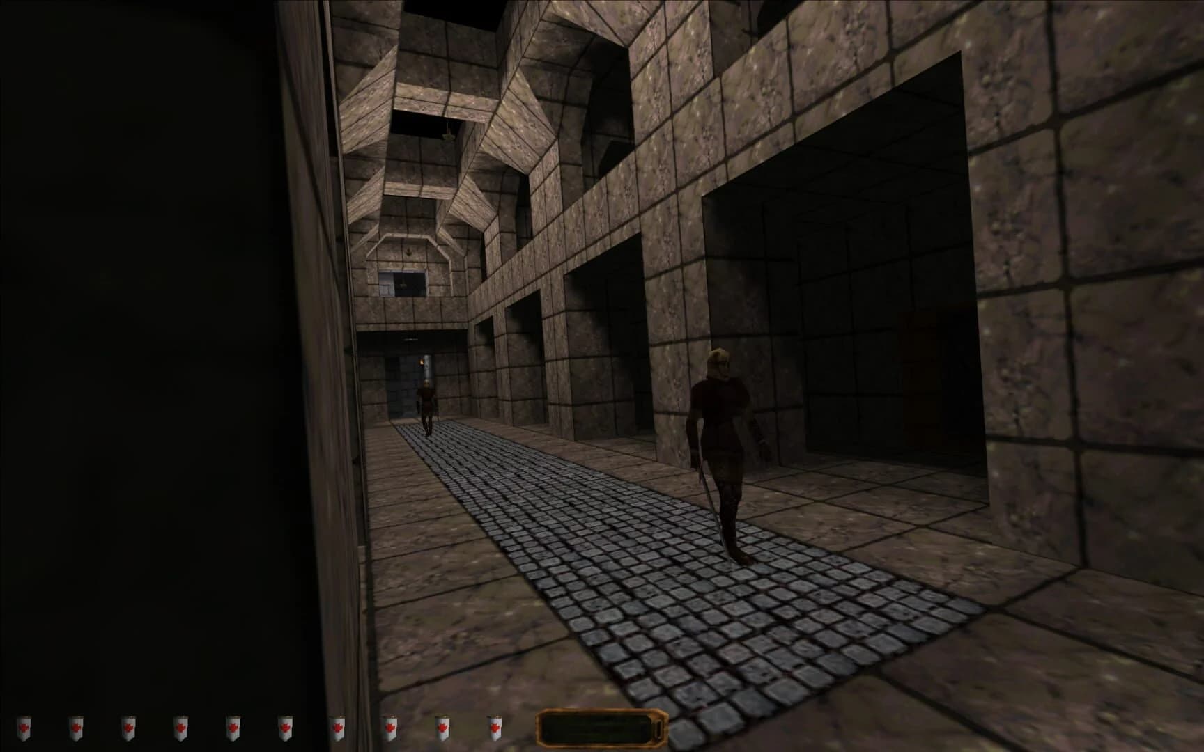 Thief Gold screenshot 2