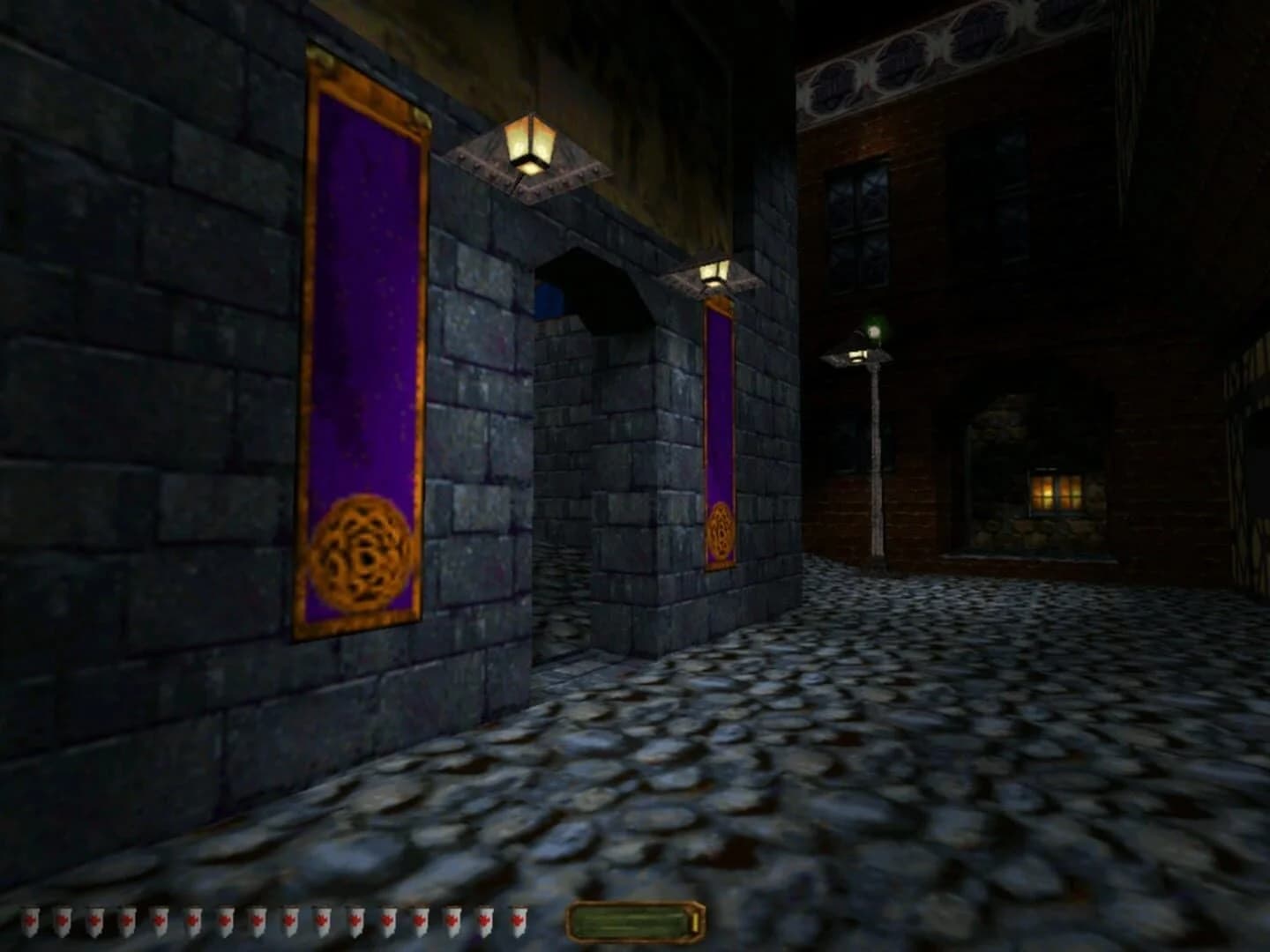 Thief Gold screenshot 3