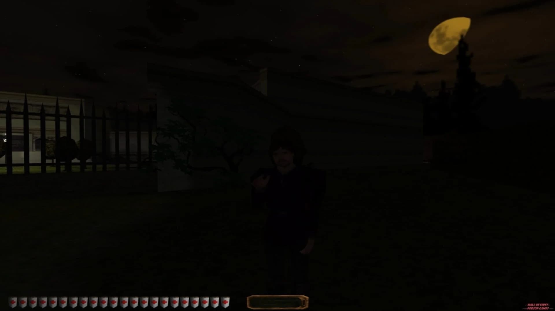 Thief II: The Metal Age screenshot 1