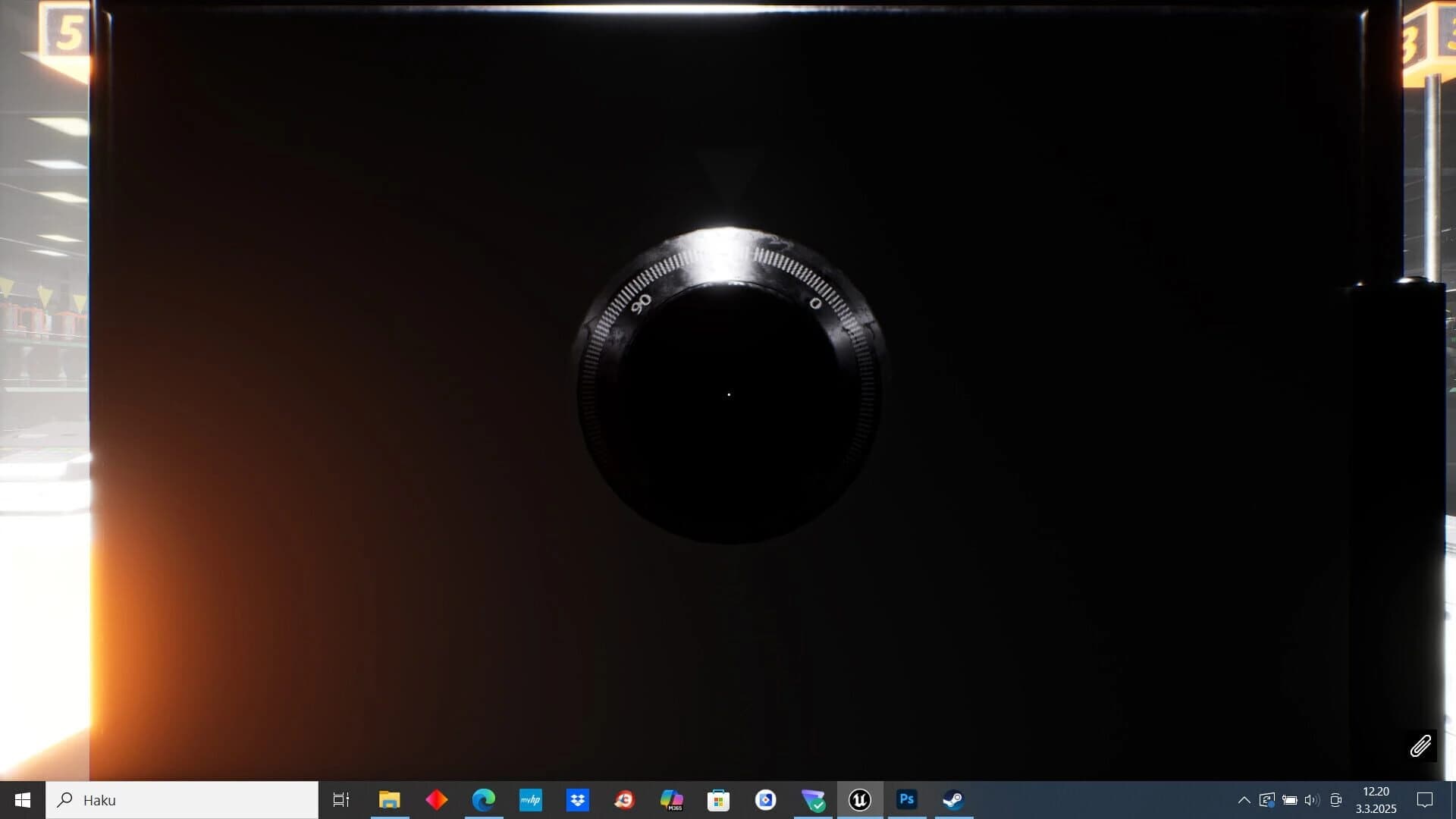 Thief Office Simulator screenshot 4