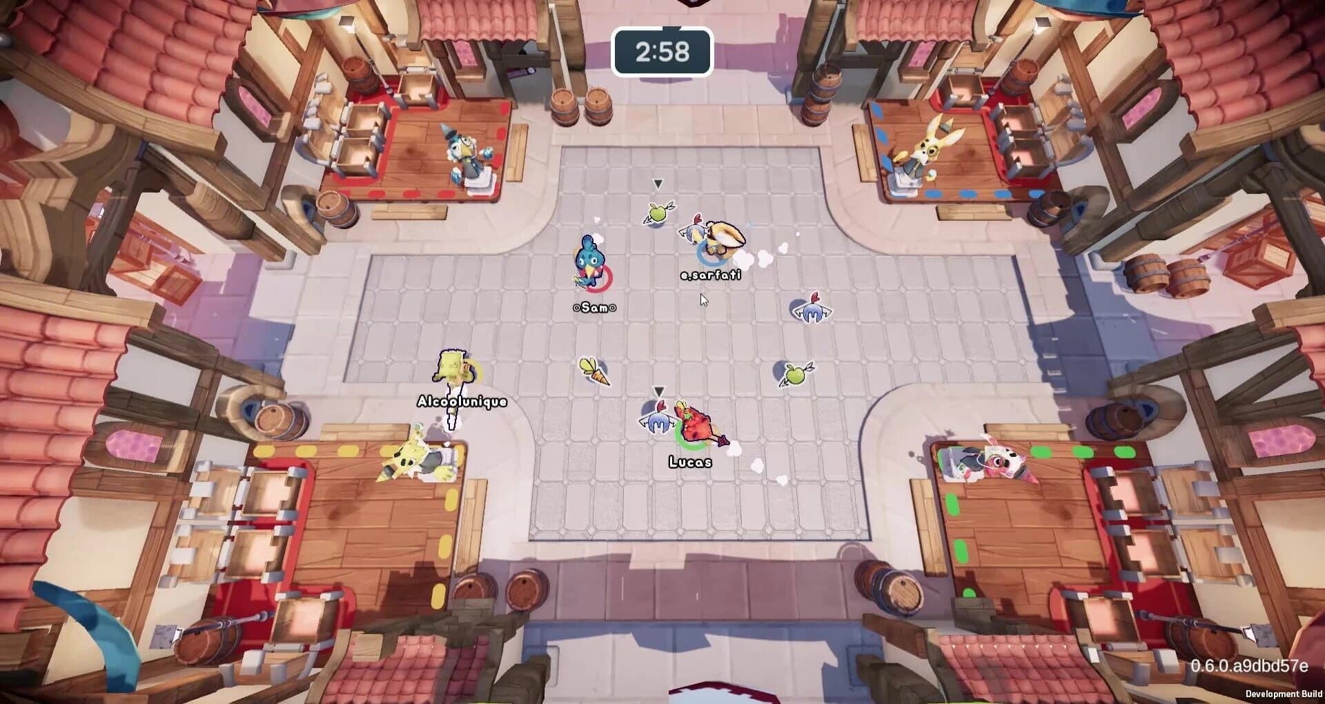 Thief Shop screenshot 3