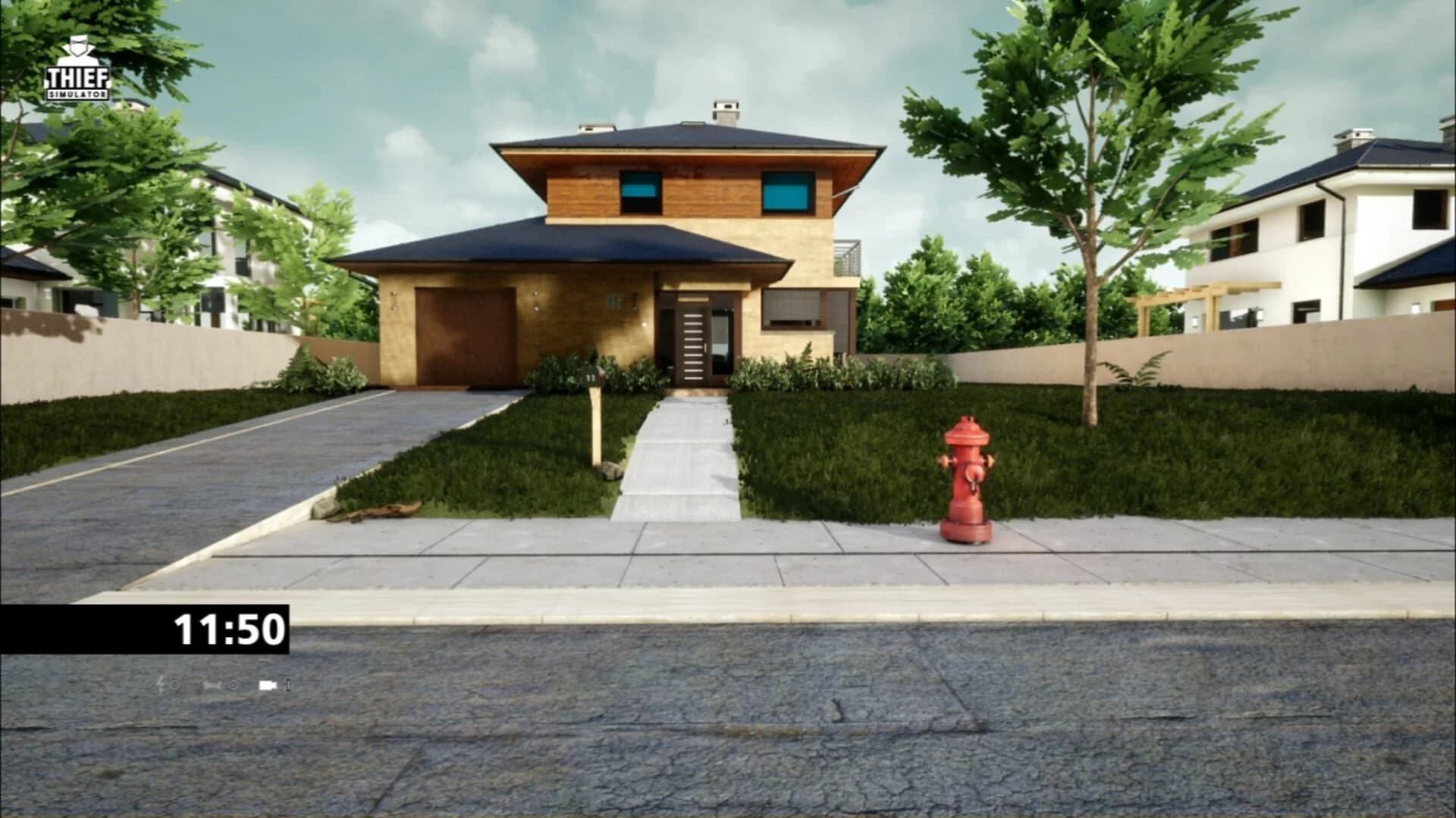 Thief Simulator screenshot 3