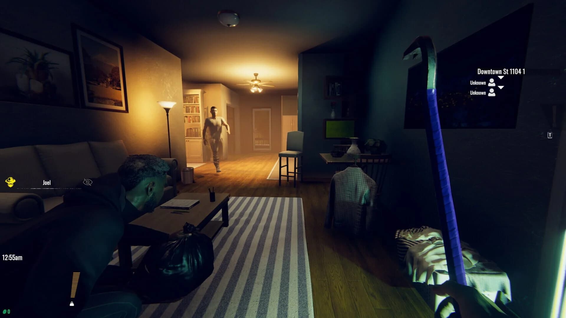 Thief Simulator 3 screenshot 1