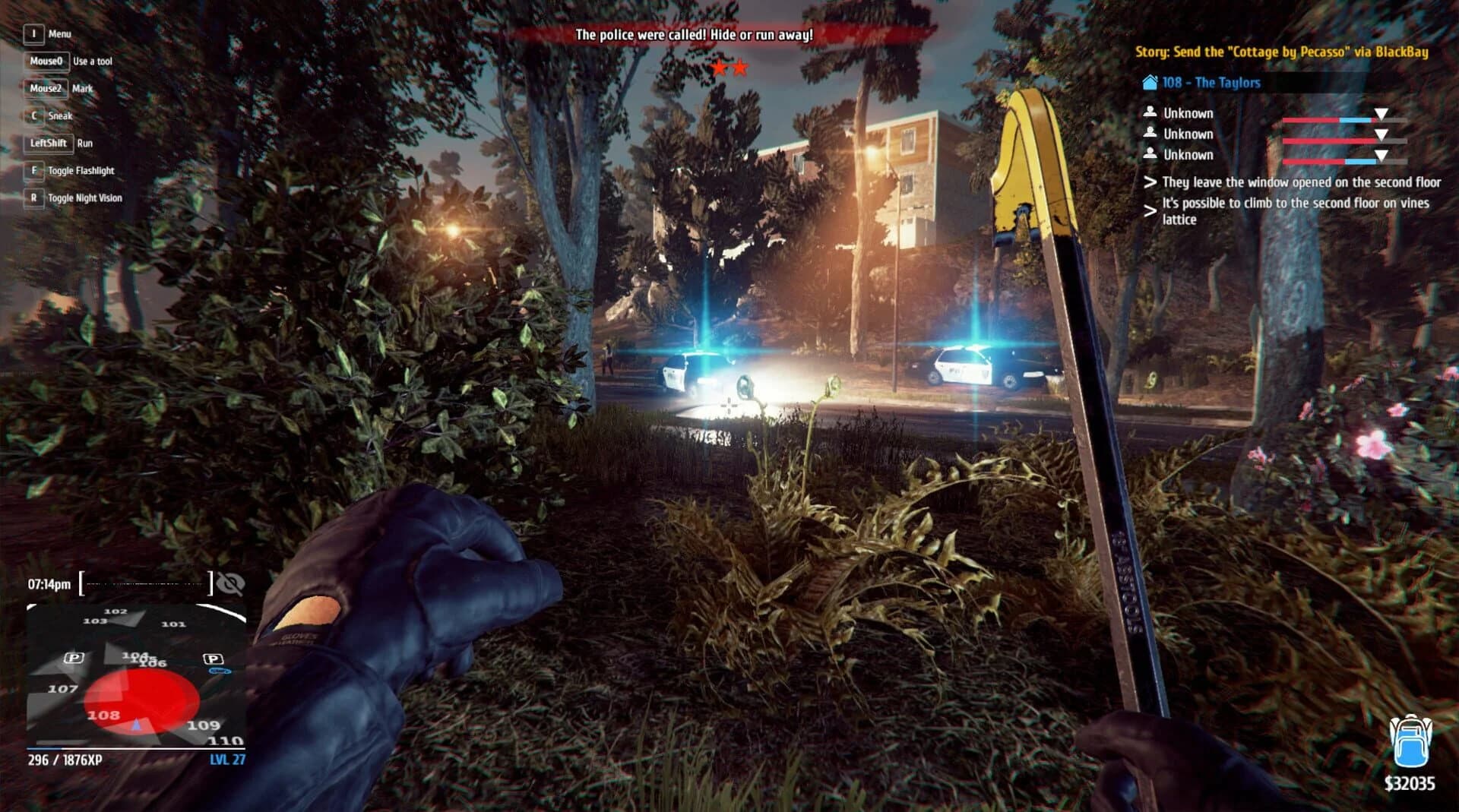 Thief Simulator VR screenshot 5