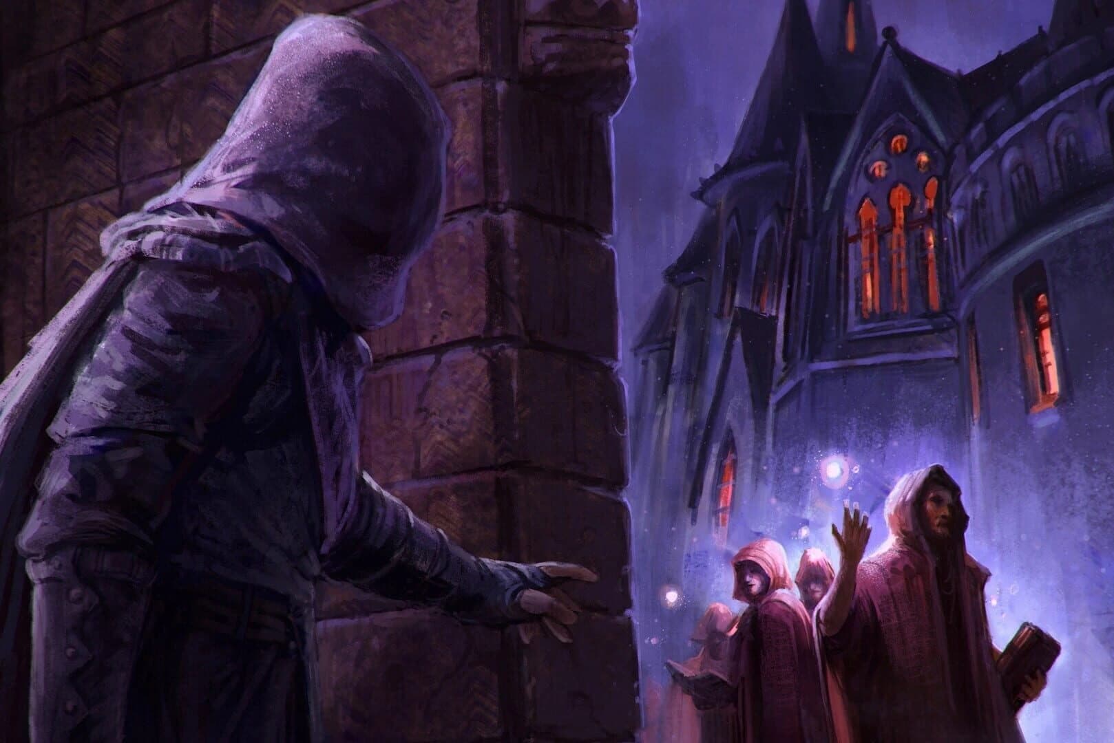 Thief: The Black Parade screenshot 3