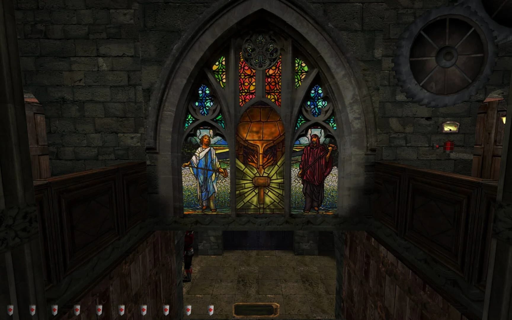Thief: The Dark Project screenshot 5