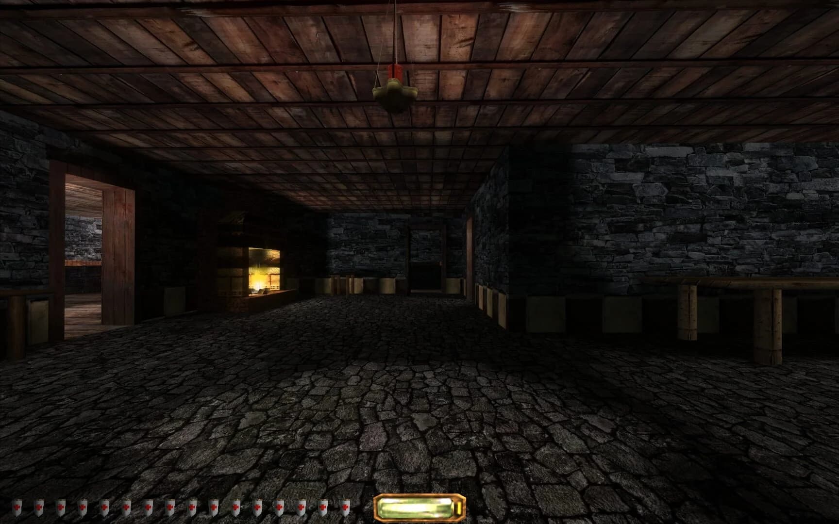 Thief: The Dark Project screenshot 4