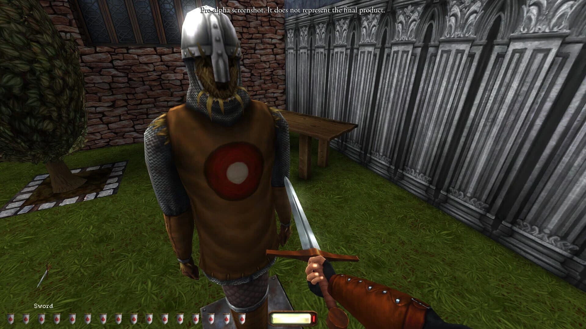 Thief: The Dark Project Remastered screenshot 4