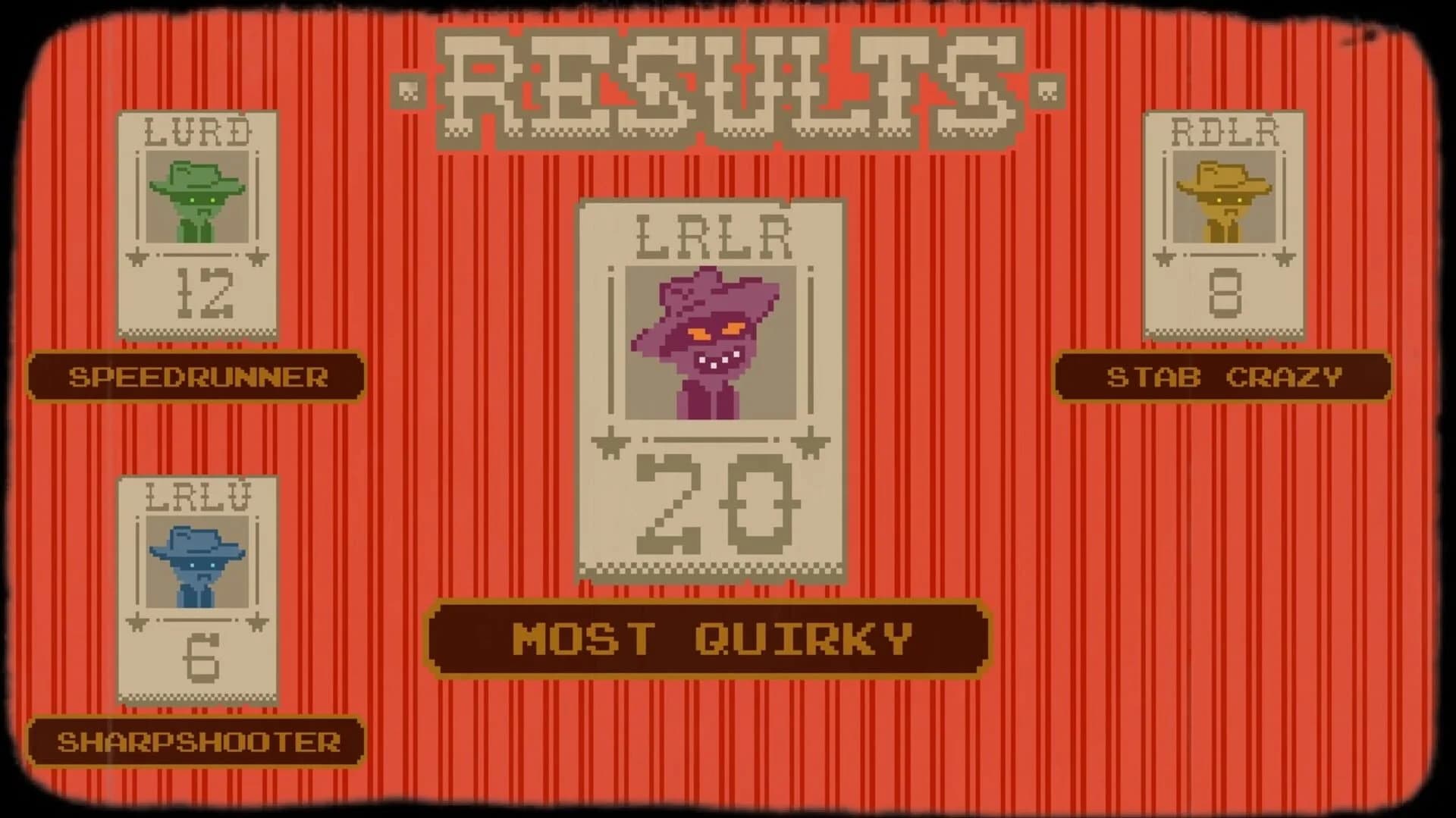 Thief Town screenshot 5