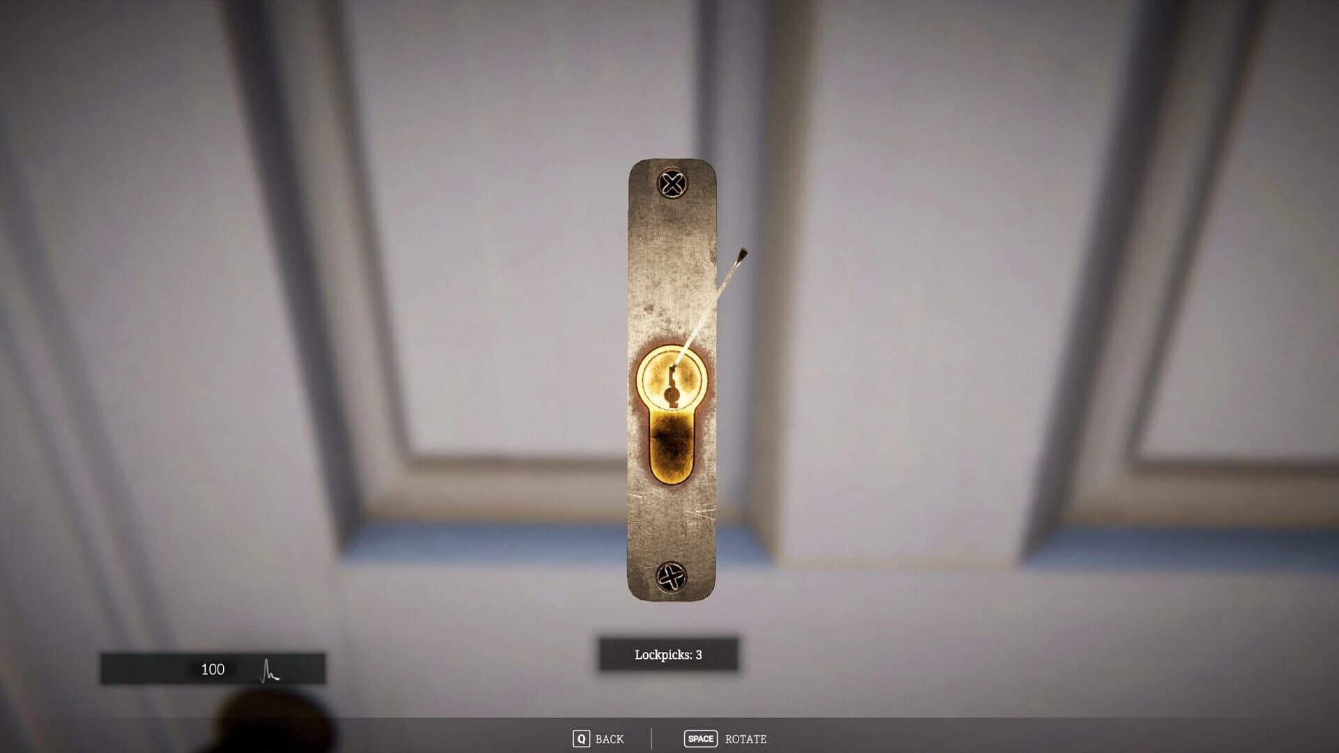 Thief's Riddles screenshot 5