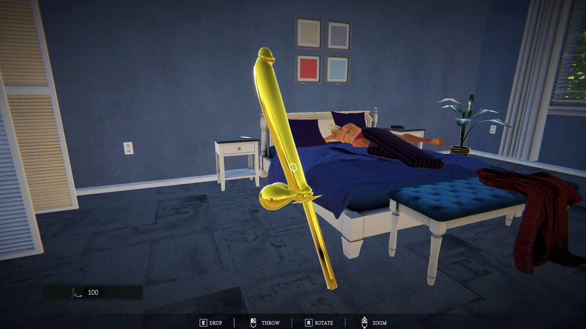 Thief's Riddles screenshot 4