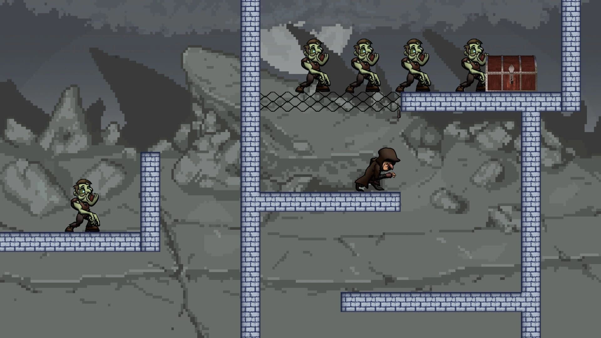 Thievery screenshot 5