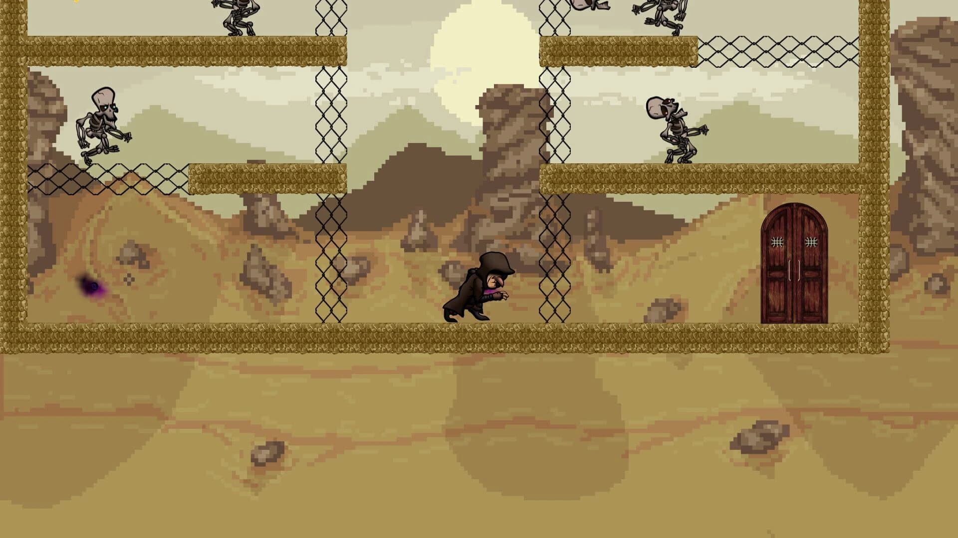 Thievery screenshot 4