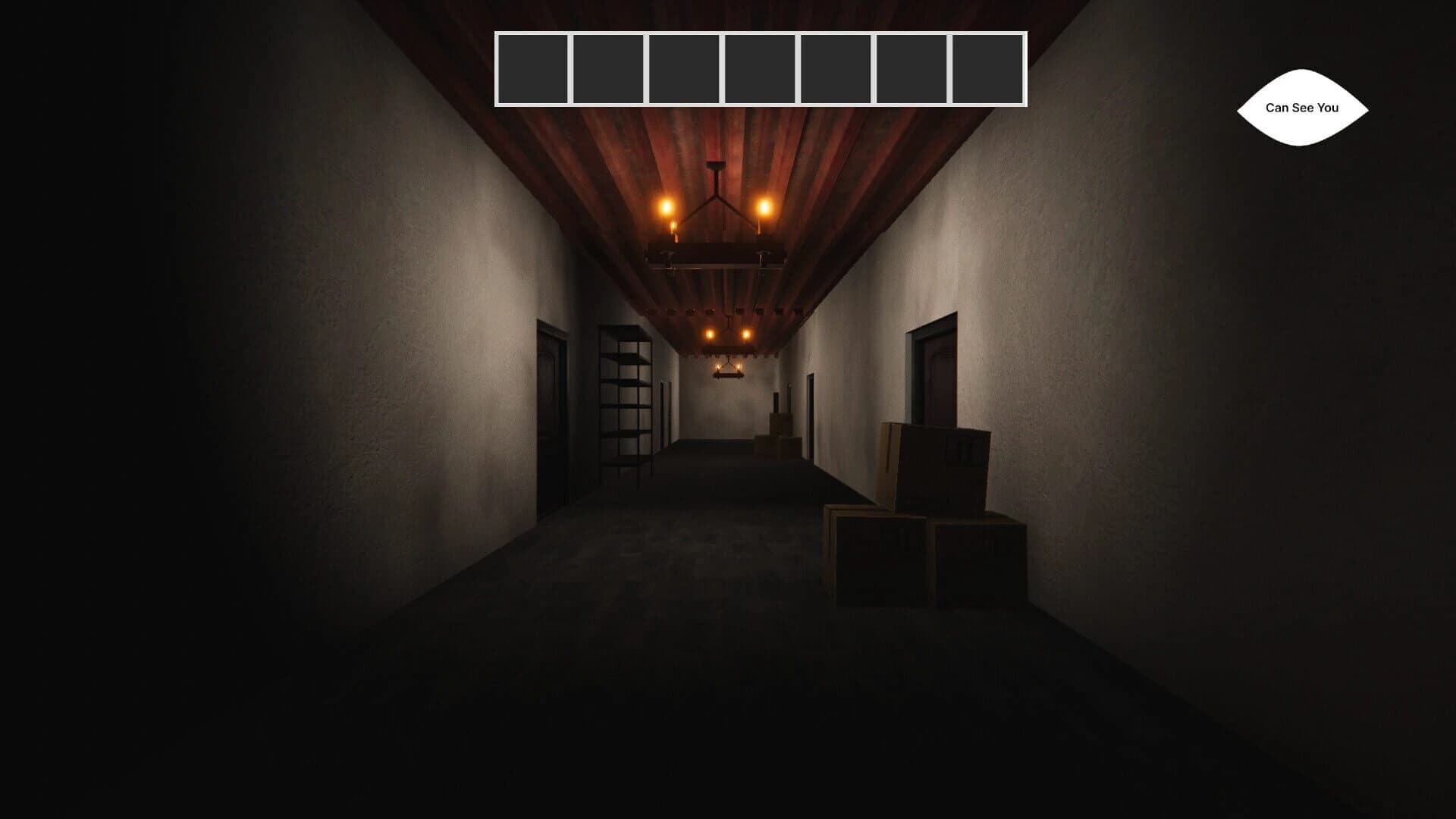 Thieves screenshot 1