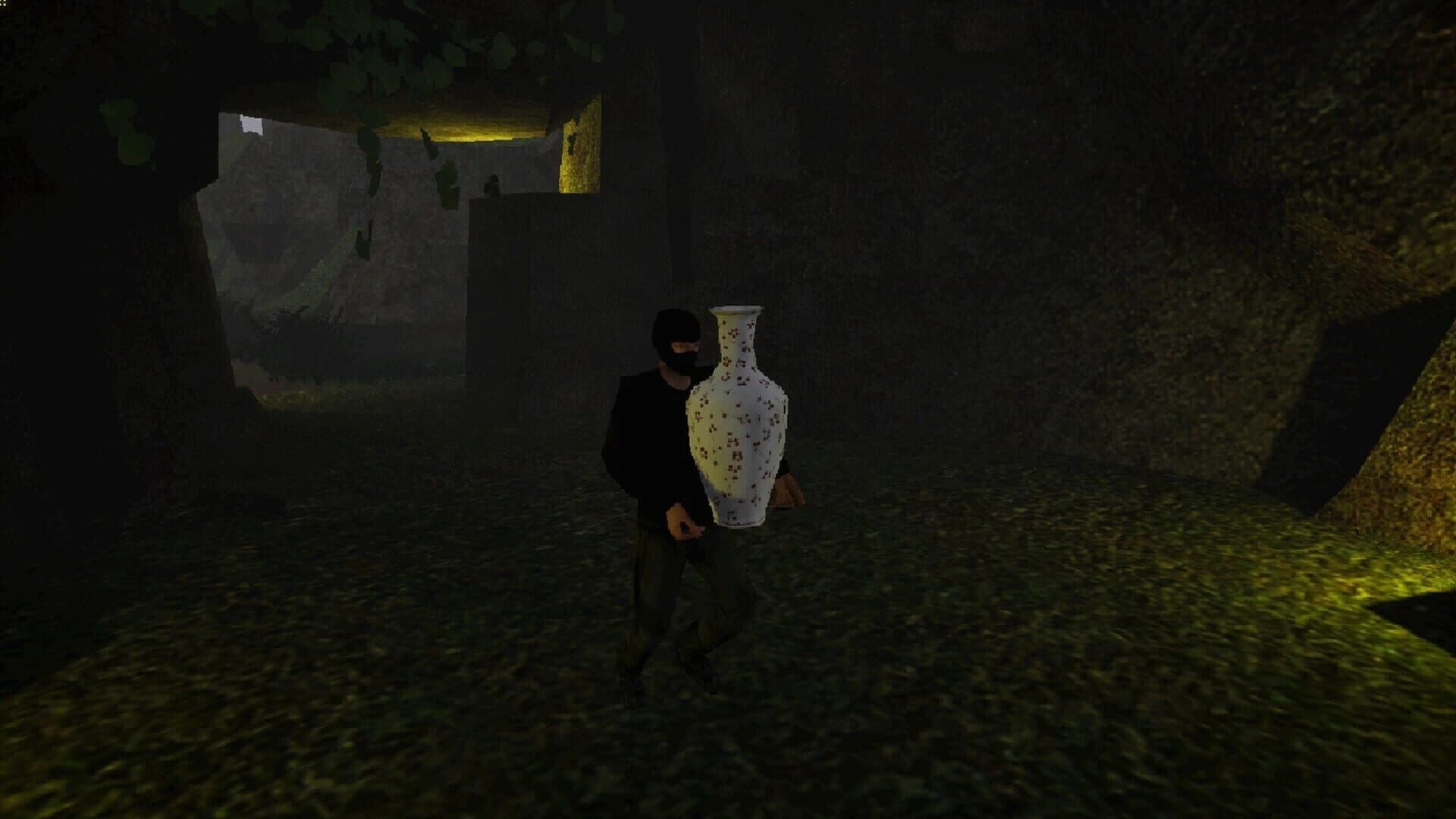 Thieves and Tasers screenshot 2