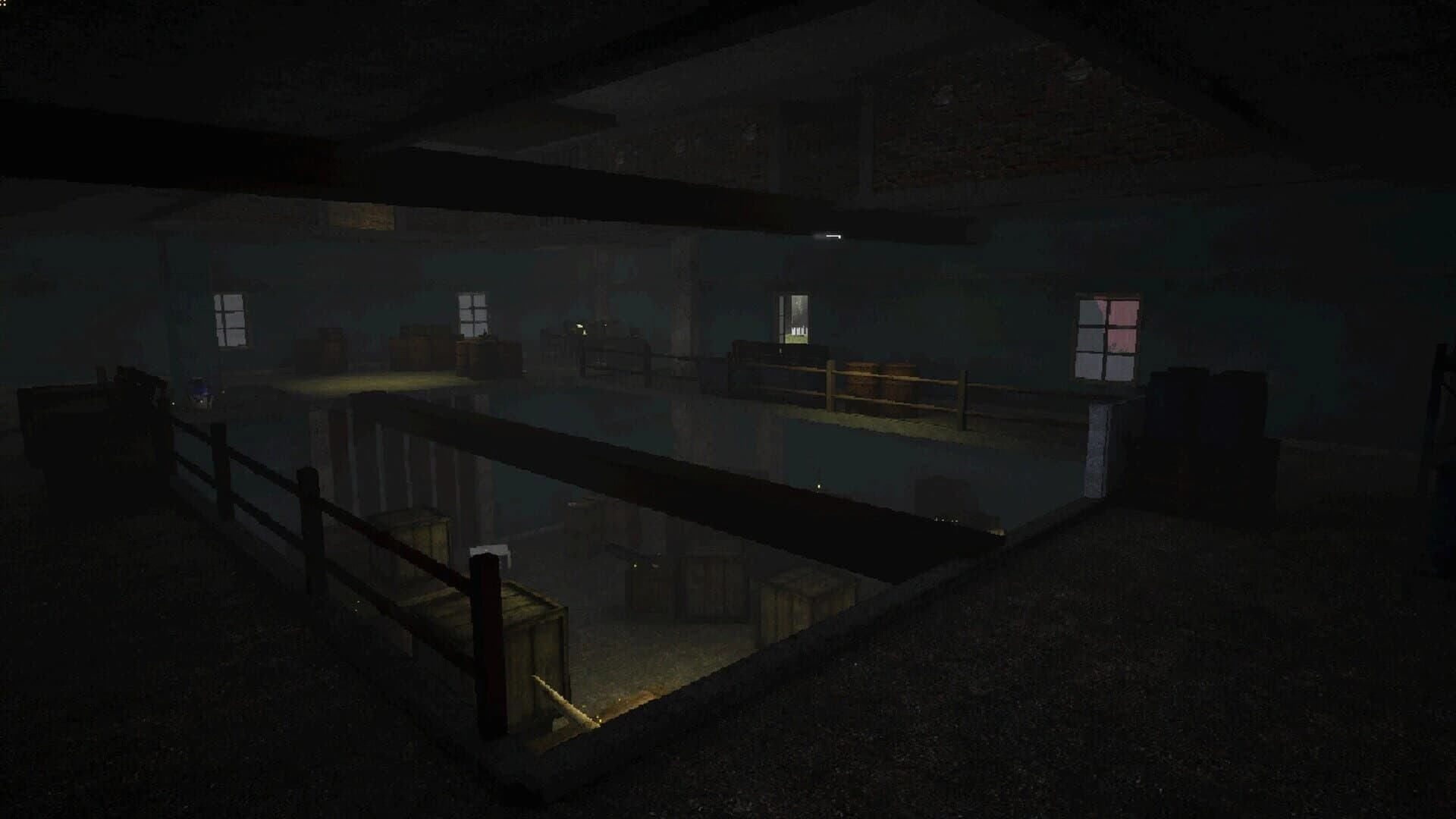 Thieves and Tasers screenshot 4