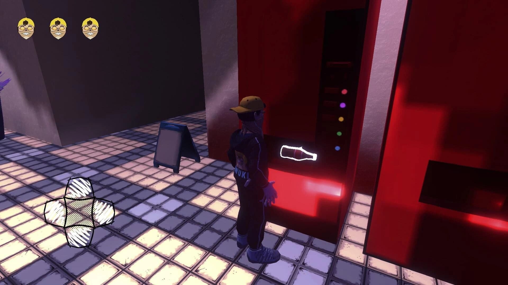 Thieves' Paradise screenshot 5
