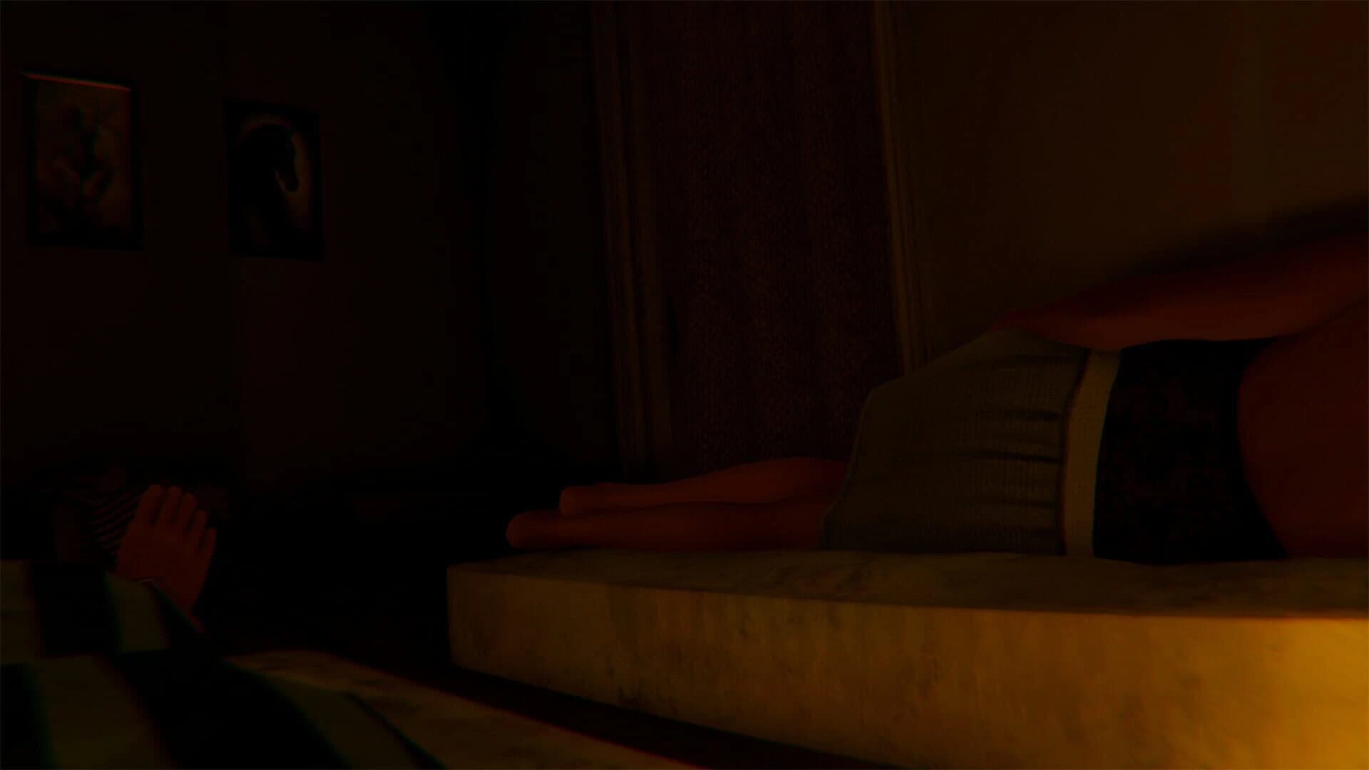 Thin Threads screenshot 5