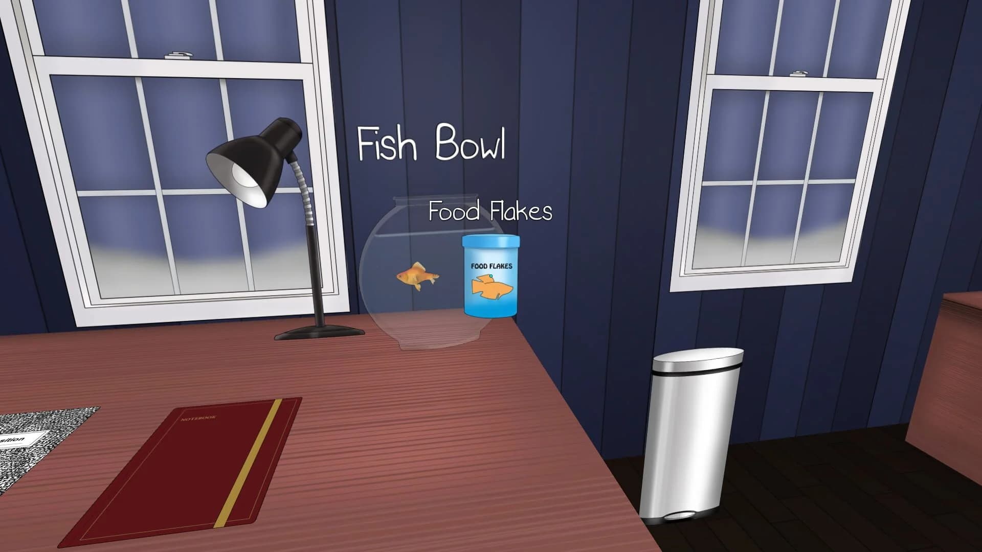 Thing-in-Itself screenshot 2