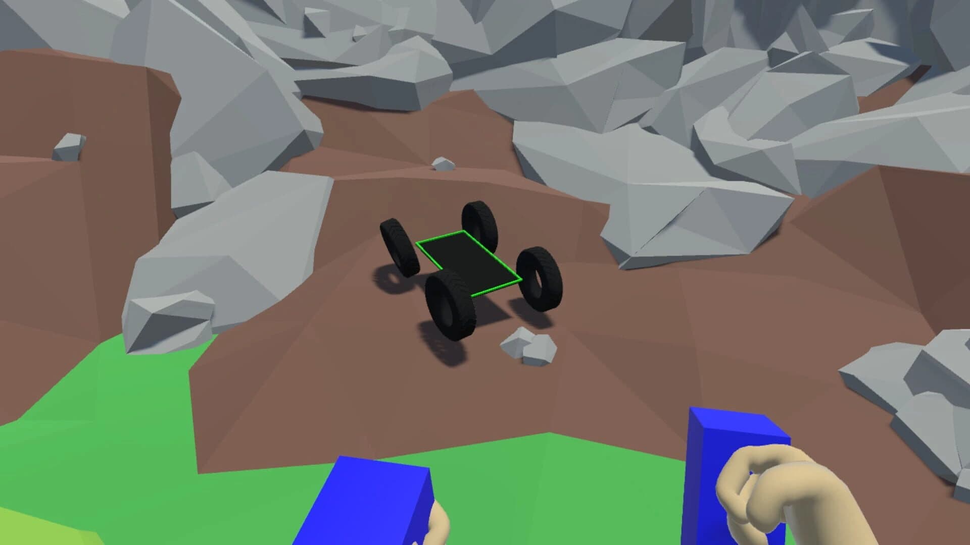 Thingamajig screenshot 2