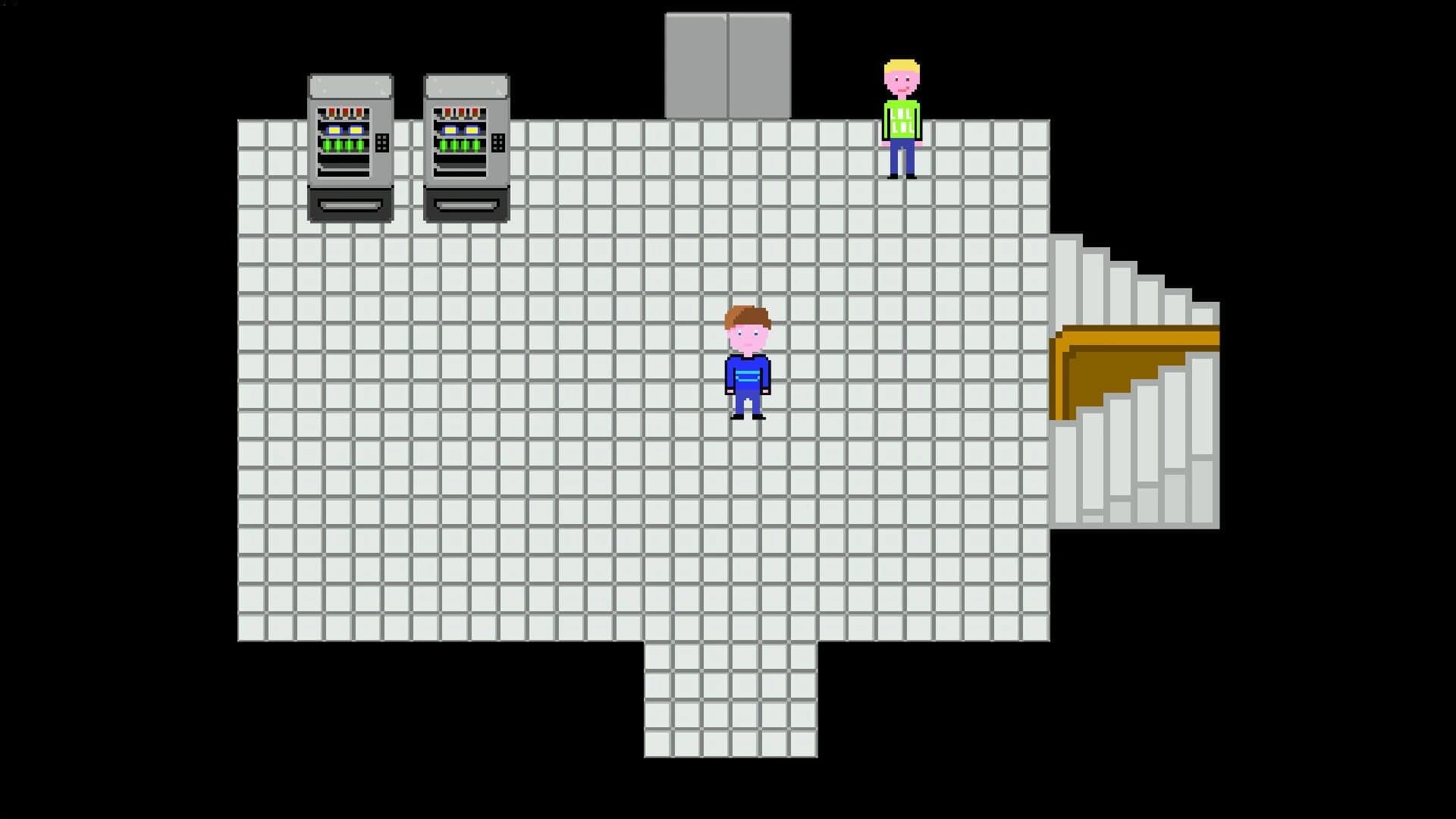 Think_ screenshot 5