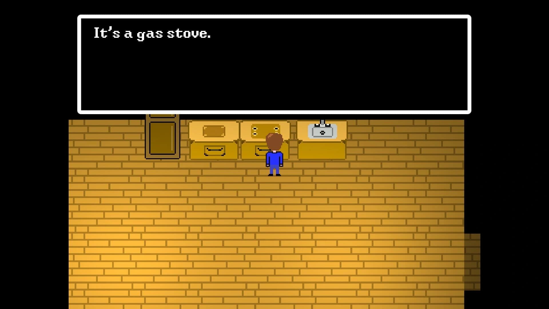 Think_ screenshot 1